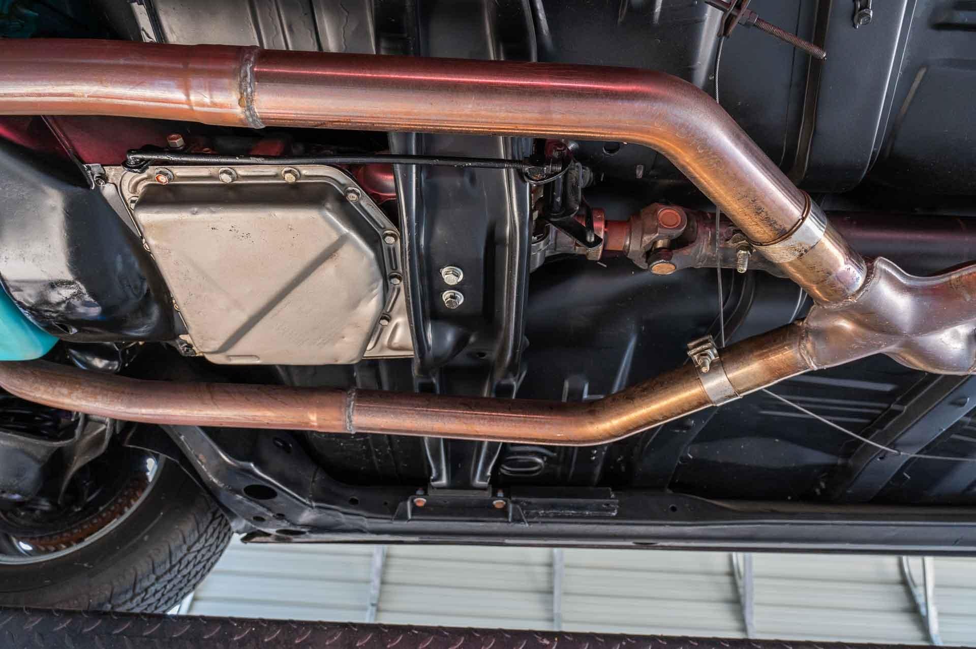 1964 Pontiac GTO 123