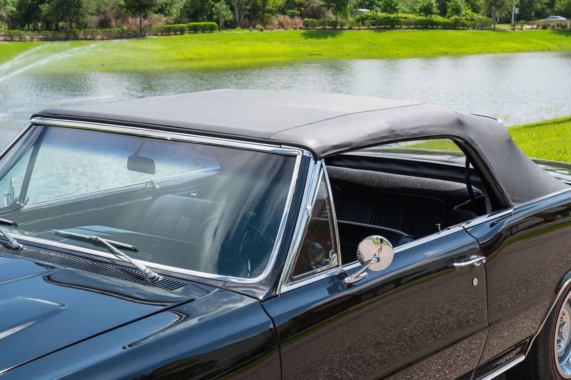 1964 Pontiac GTO 116