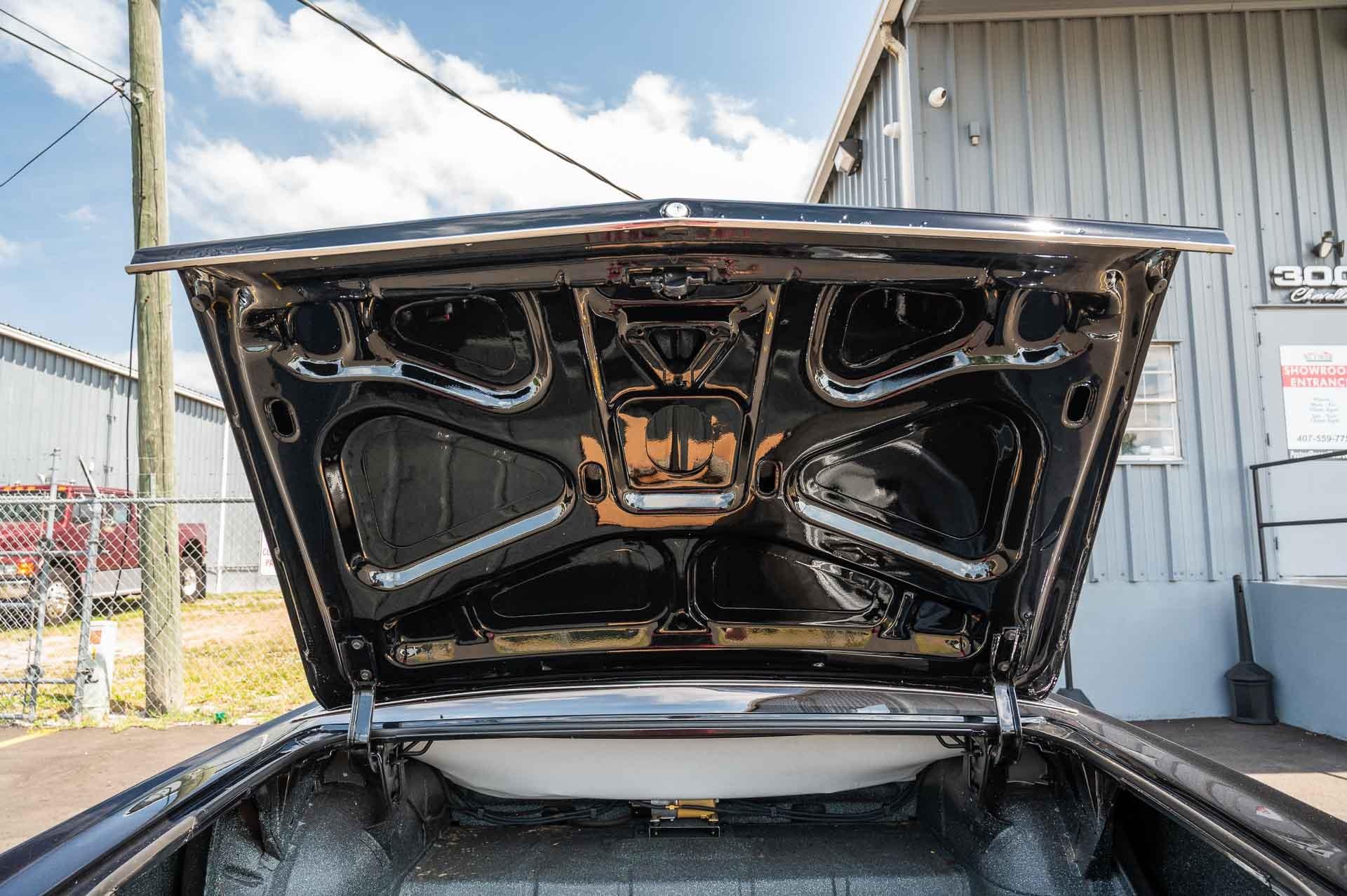 1964 Pontiac GTO 102