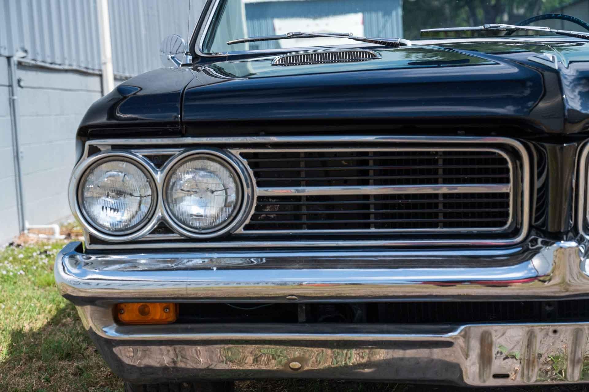 1964 Pontiac GTO 36