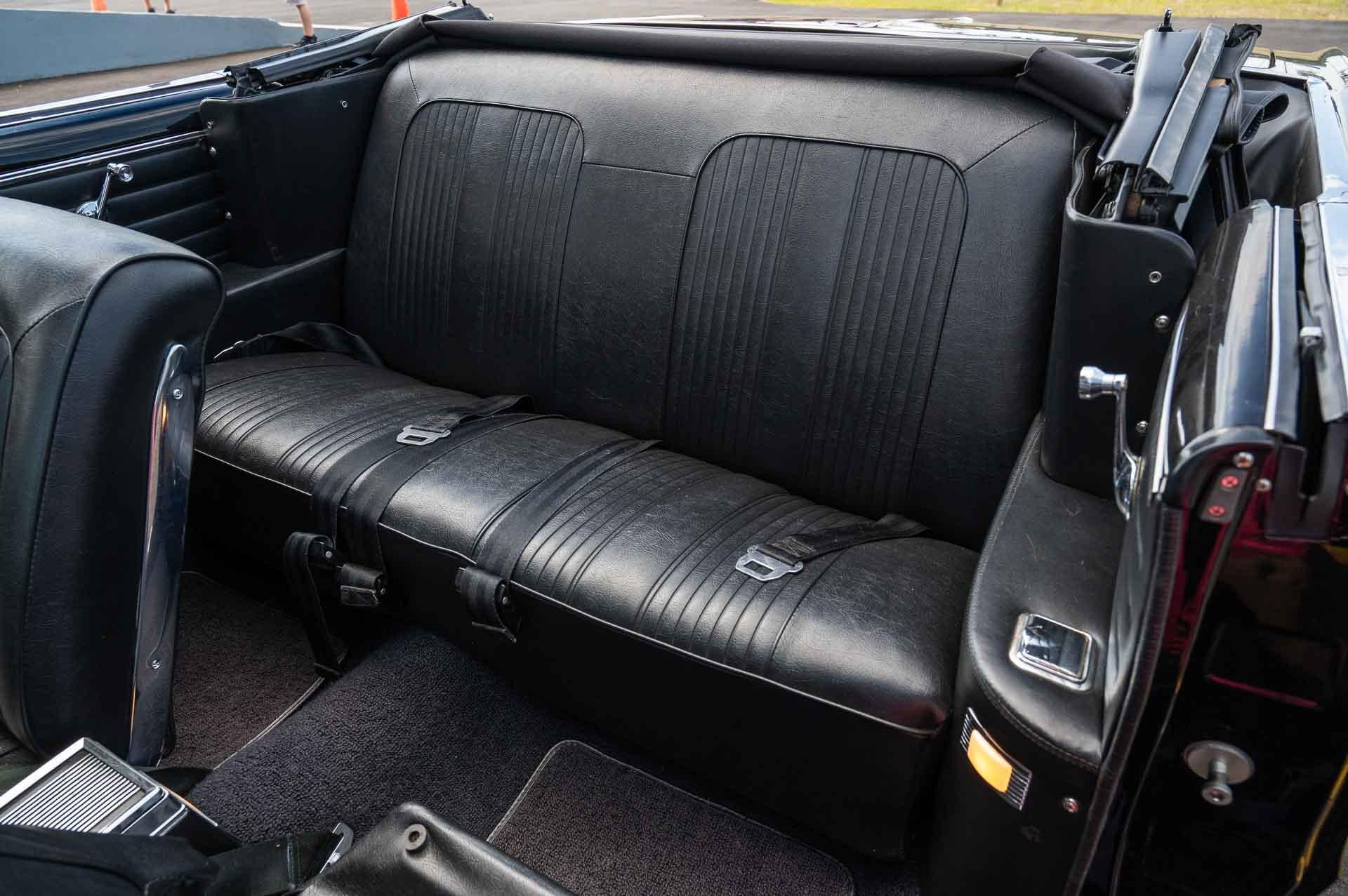 1964 Pontiac GTO 68