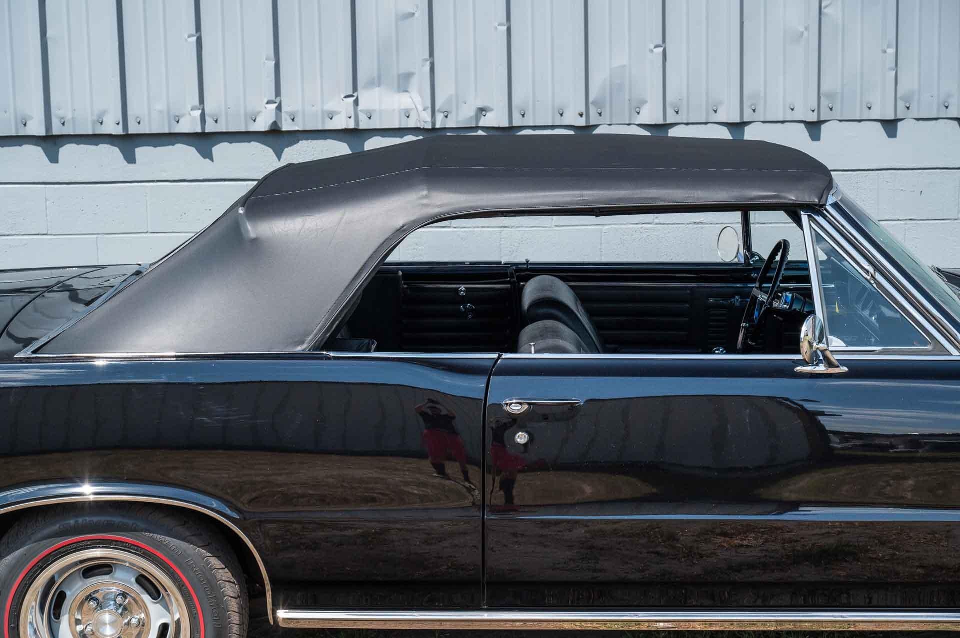 1964 Pontiac GTO 46