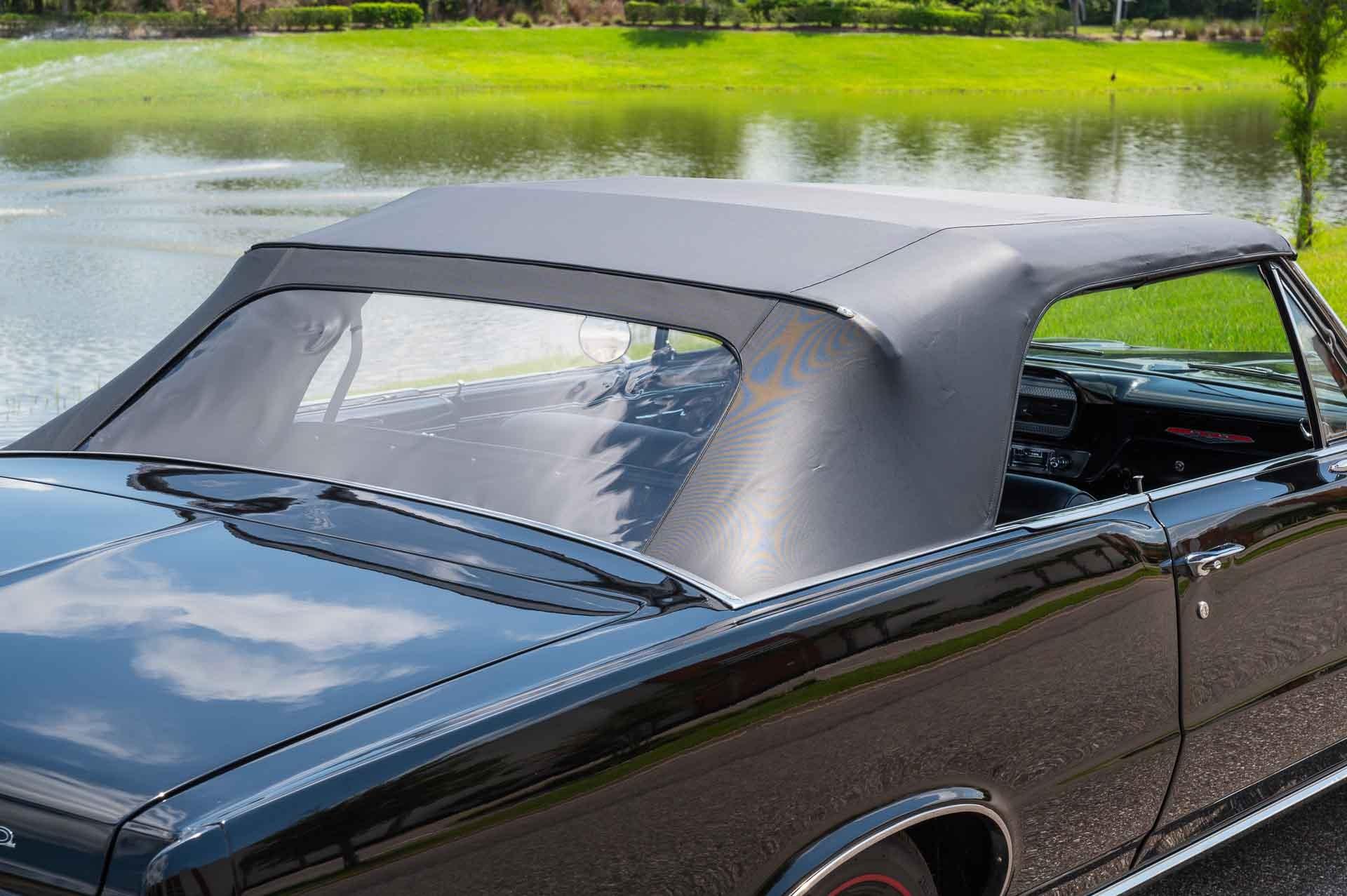 1964 Pontiac GTO 126