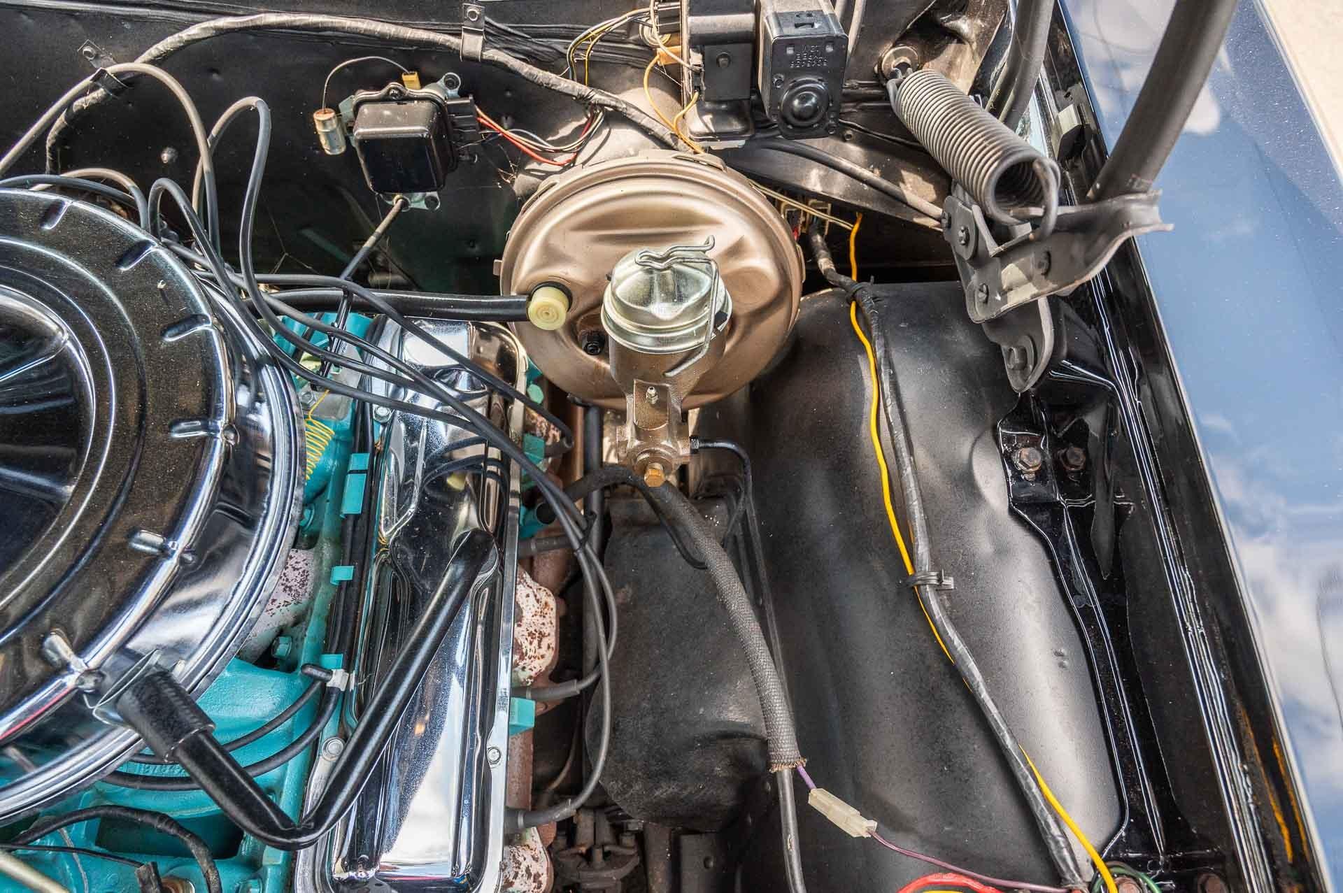 1964 Pontiac GTO 88