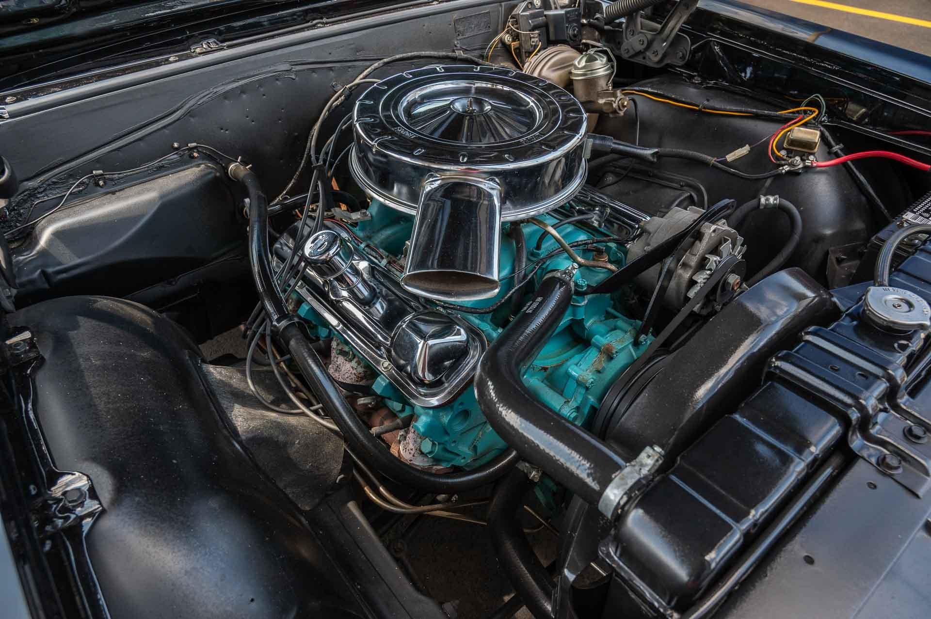 1964 Pontiac GTO 84
