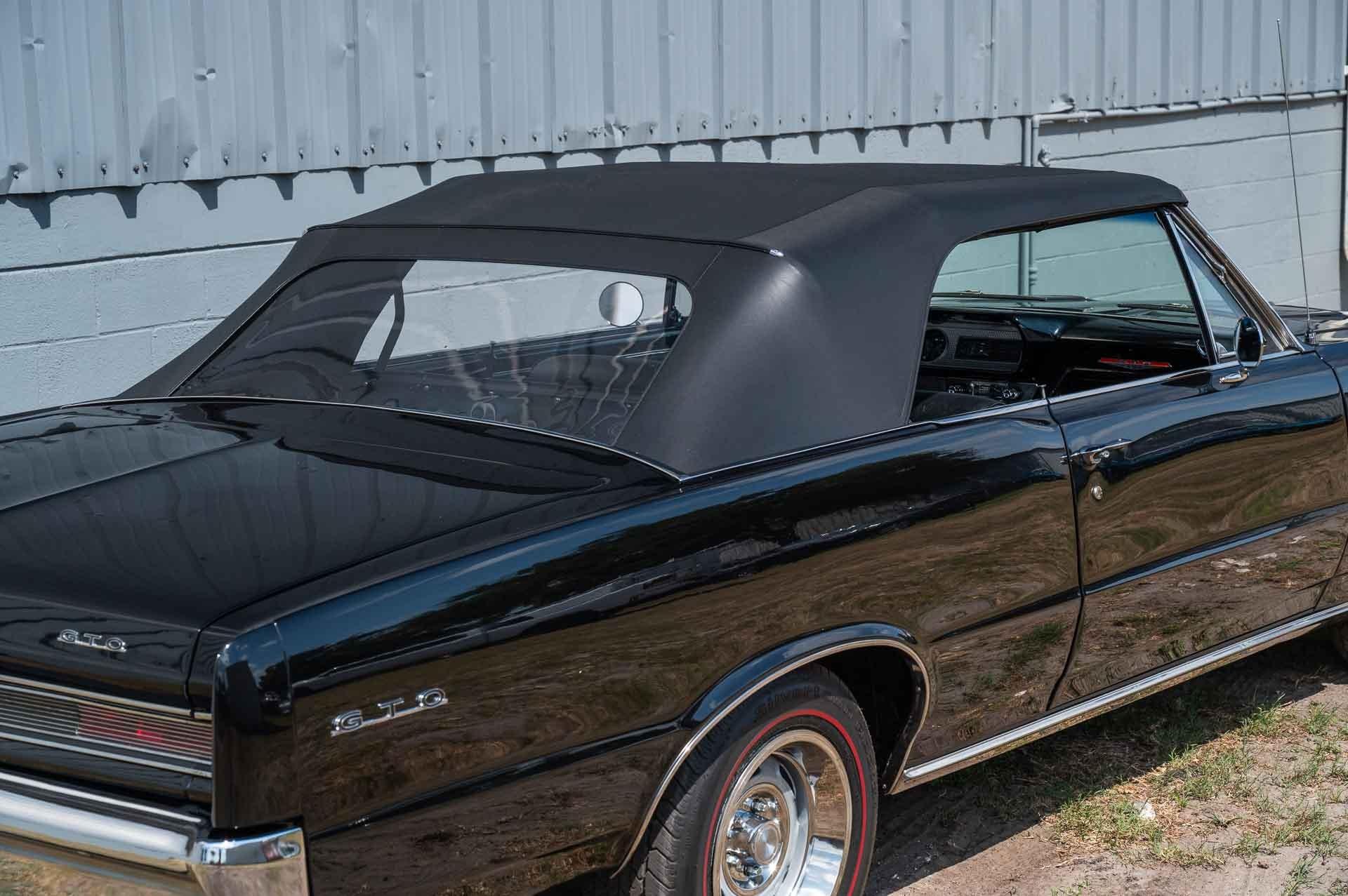 1964 Pontiac GTO 47