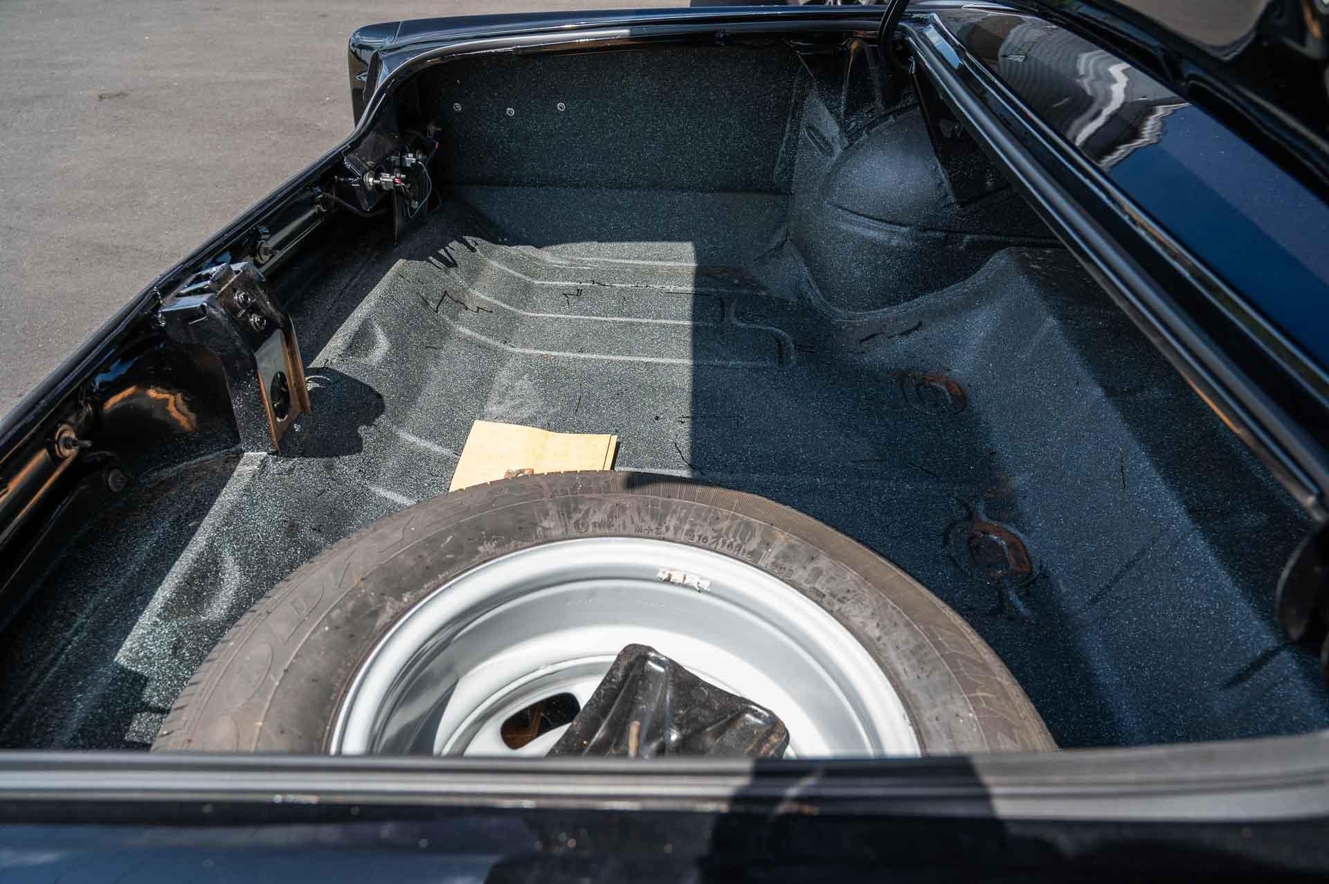 1964 Pontiac GTO 101