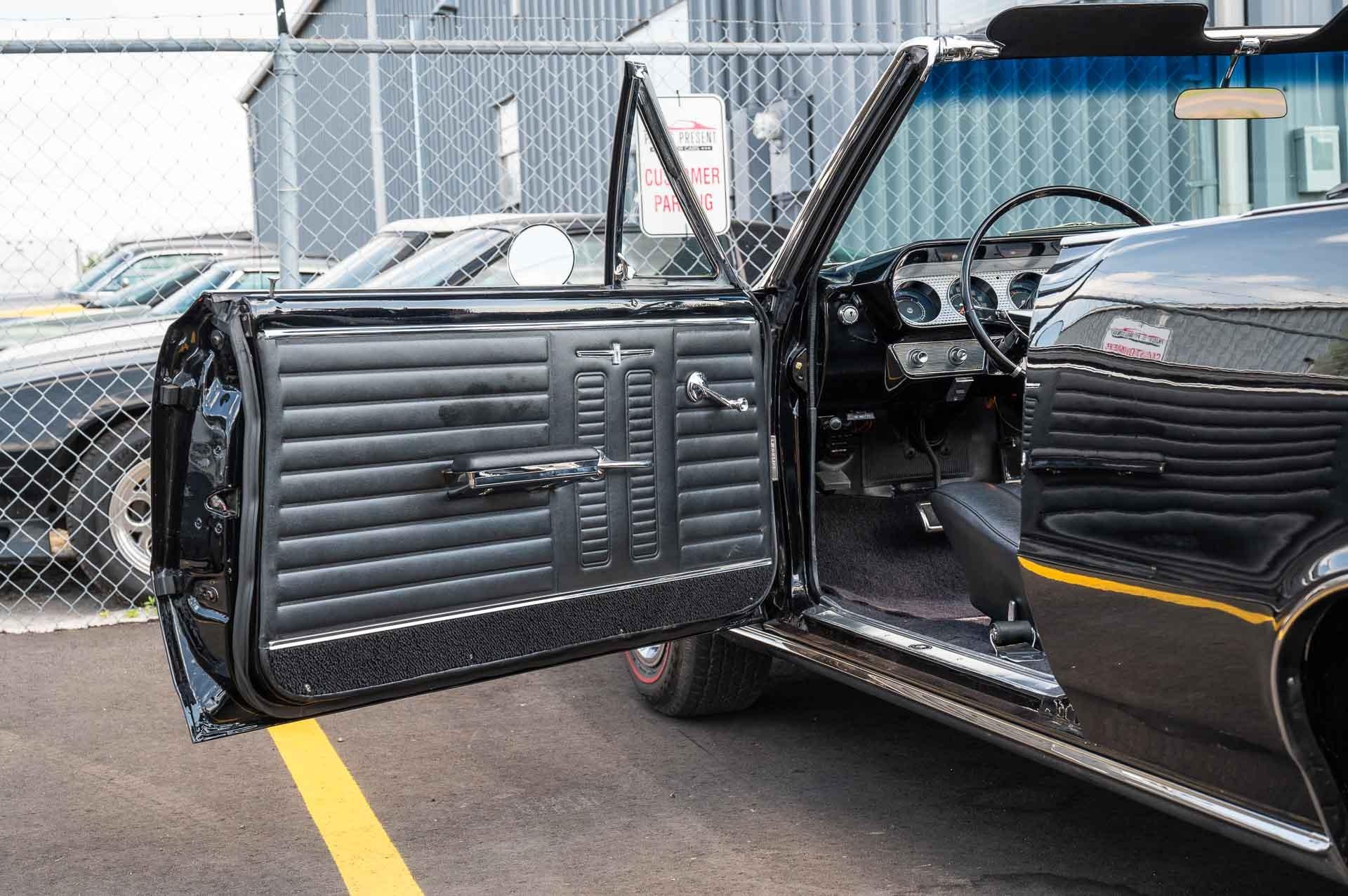 1964 Pontiac GTO 63