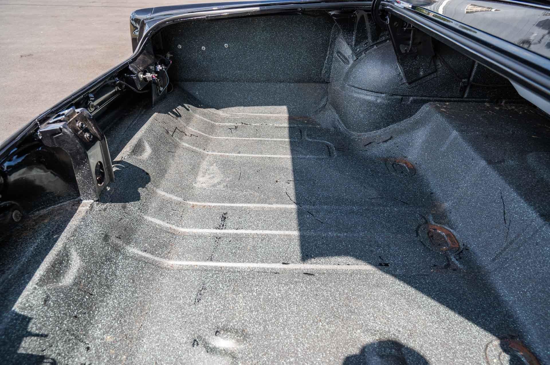 1964 Pontiac GTO 21