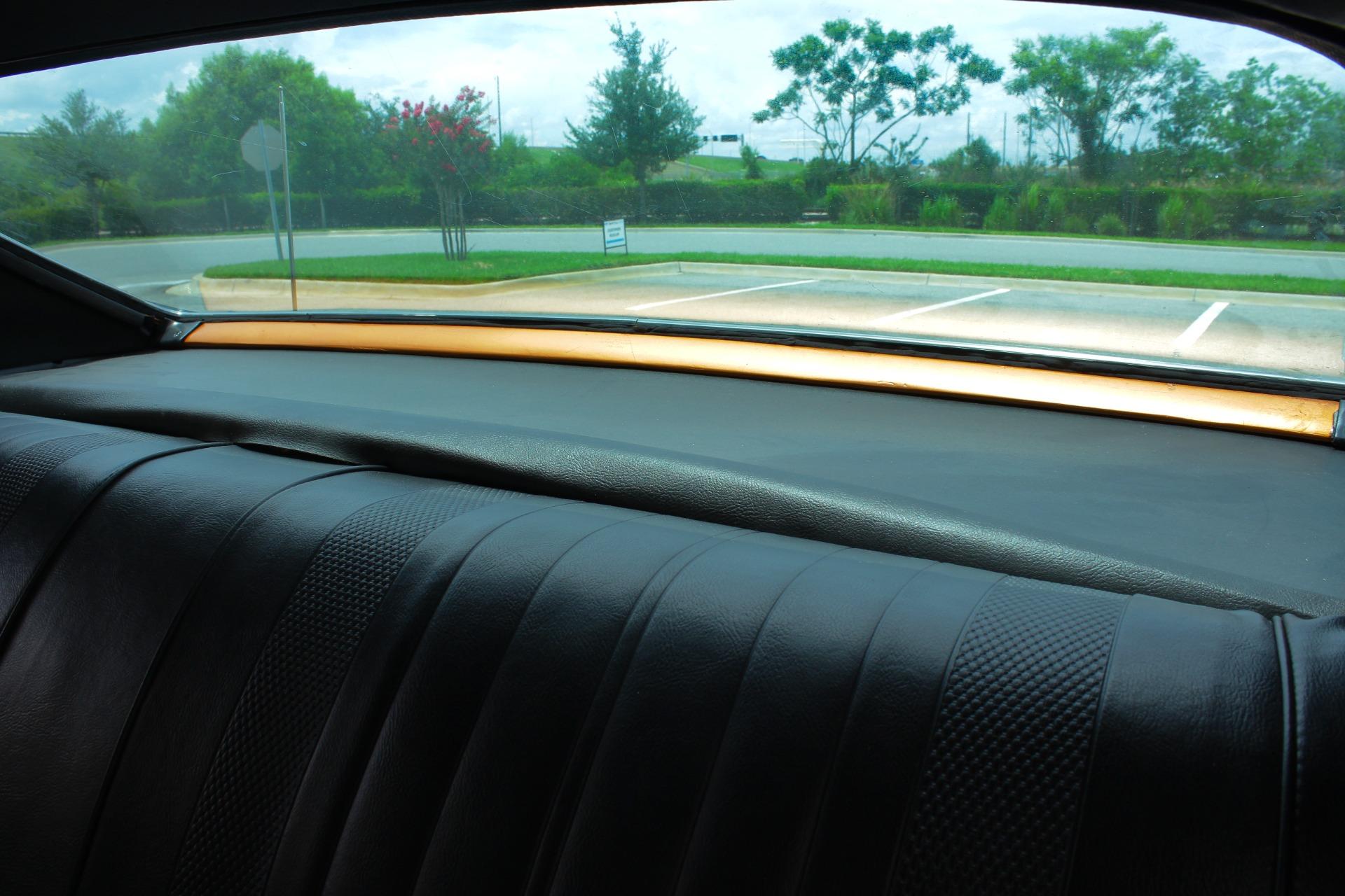 1970 Chevrolet Chevelle Malibu 56