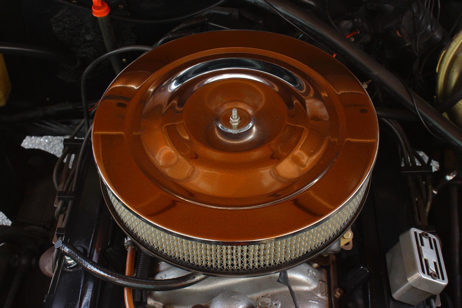 1970 Chevrolet Chevelle Malibu 88