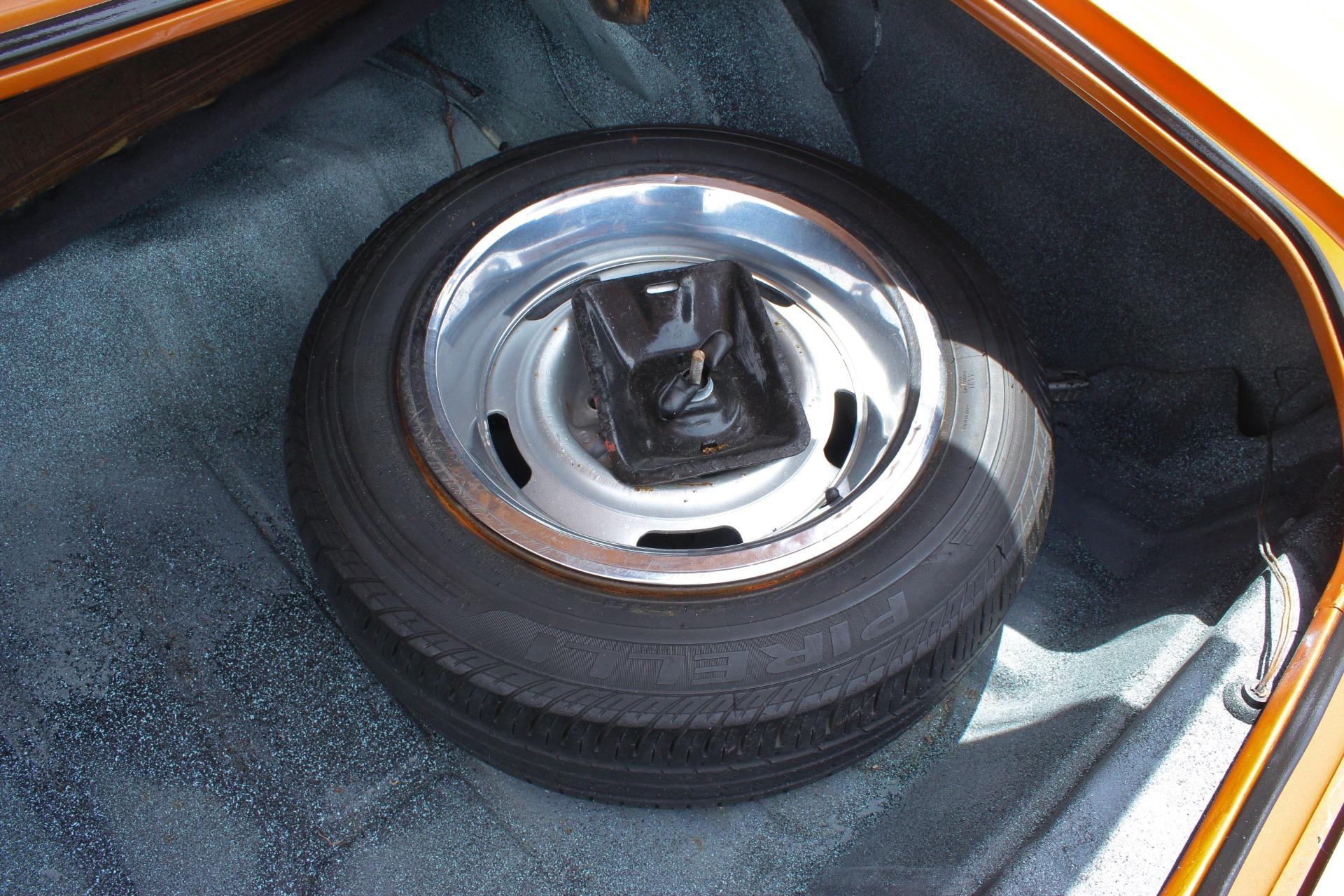 1970 Chevrolet Chevelle Malibu 96