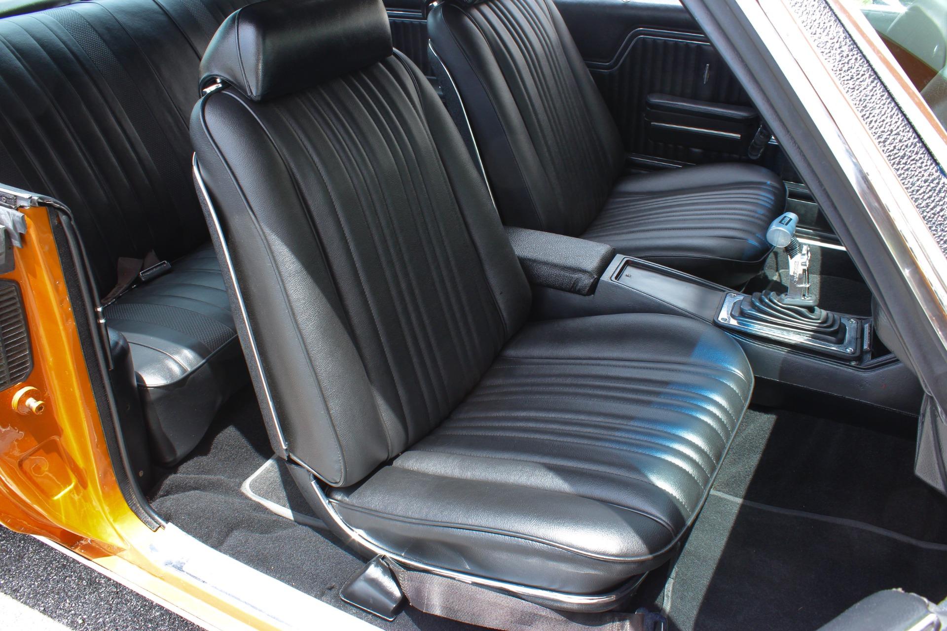 1970 Chevrolet Chevelle Malibu 64