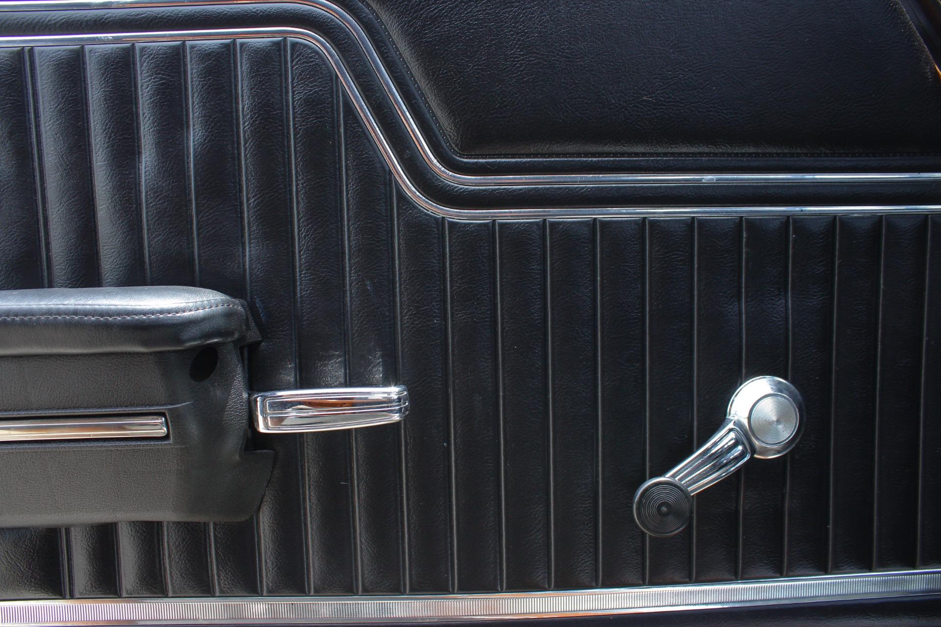 1970 Chevrolet Chevelle Malibu 53
