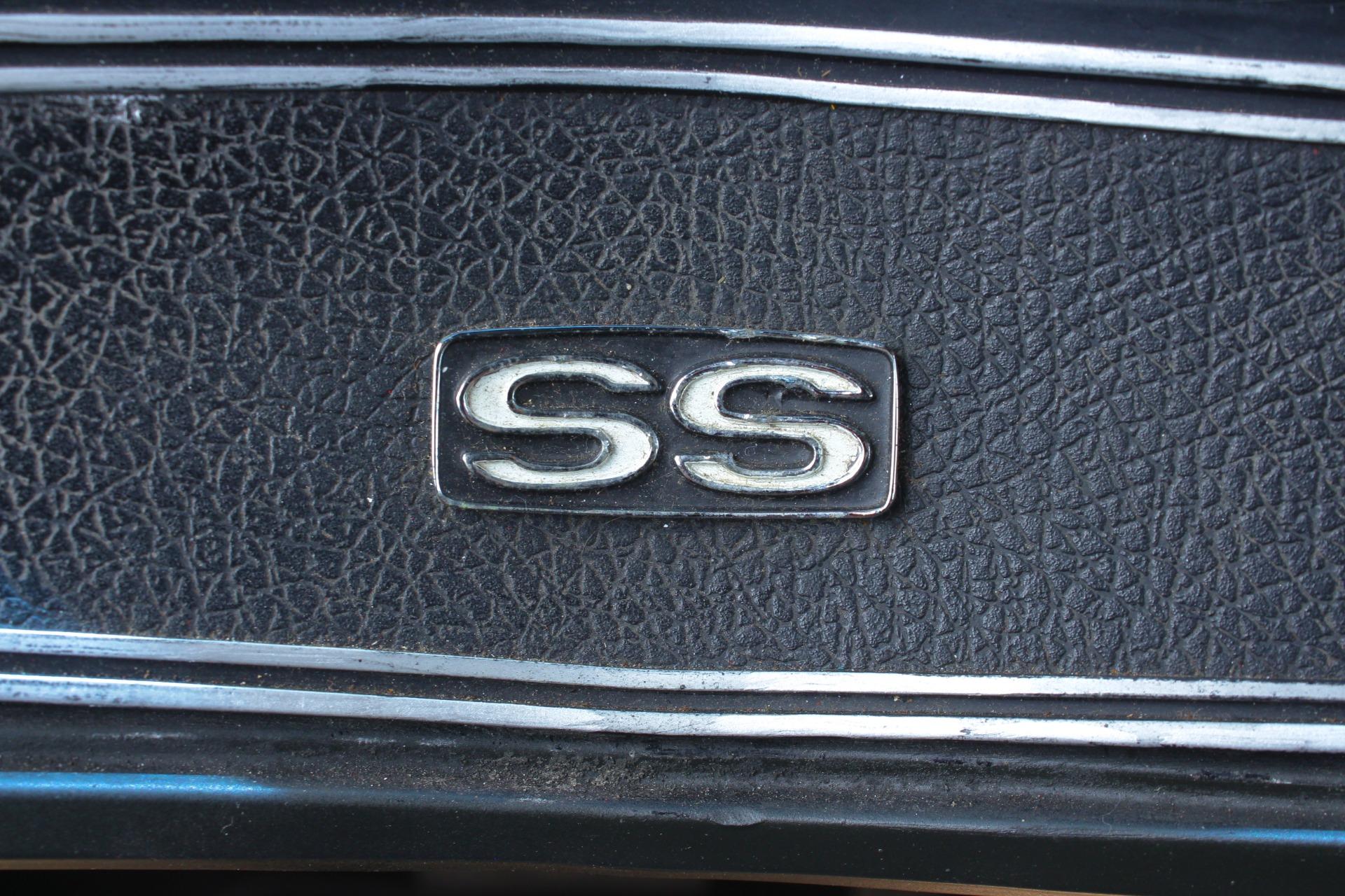 1970 Chevrolet Chevelle Malibu 68