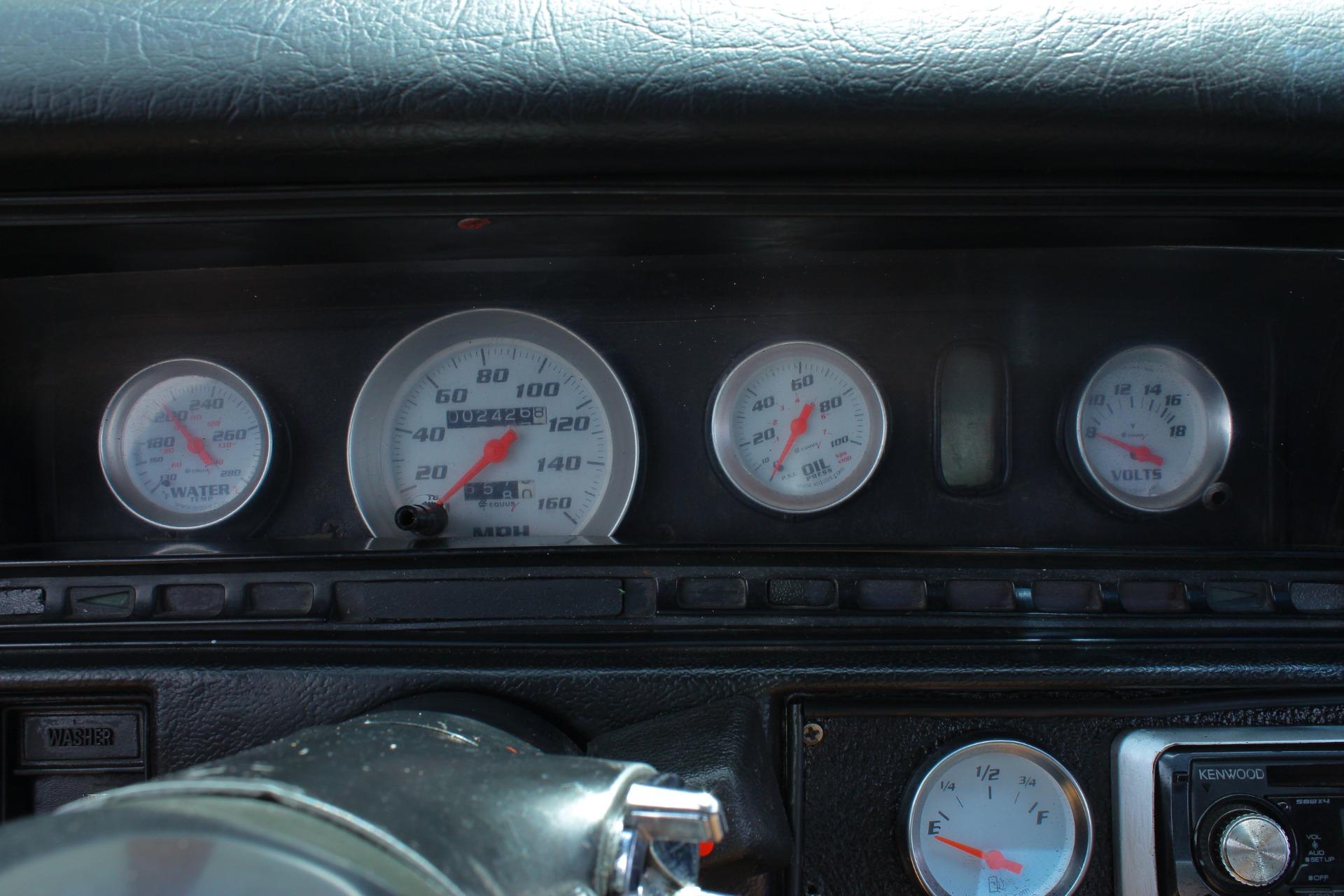 1970 Chevrolet Chevelle Malibu 79