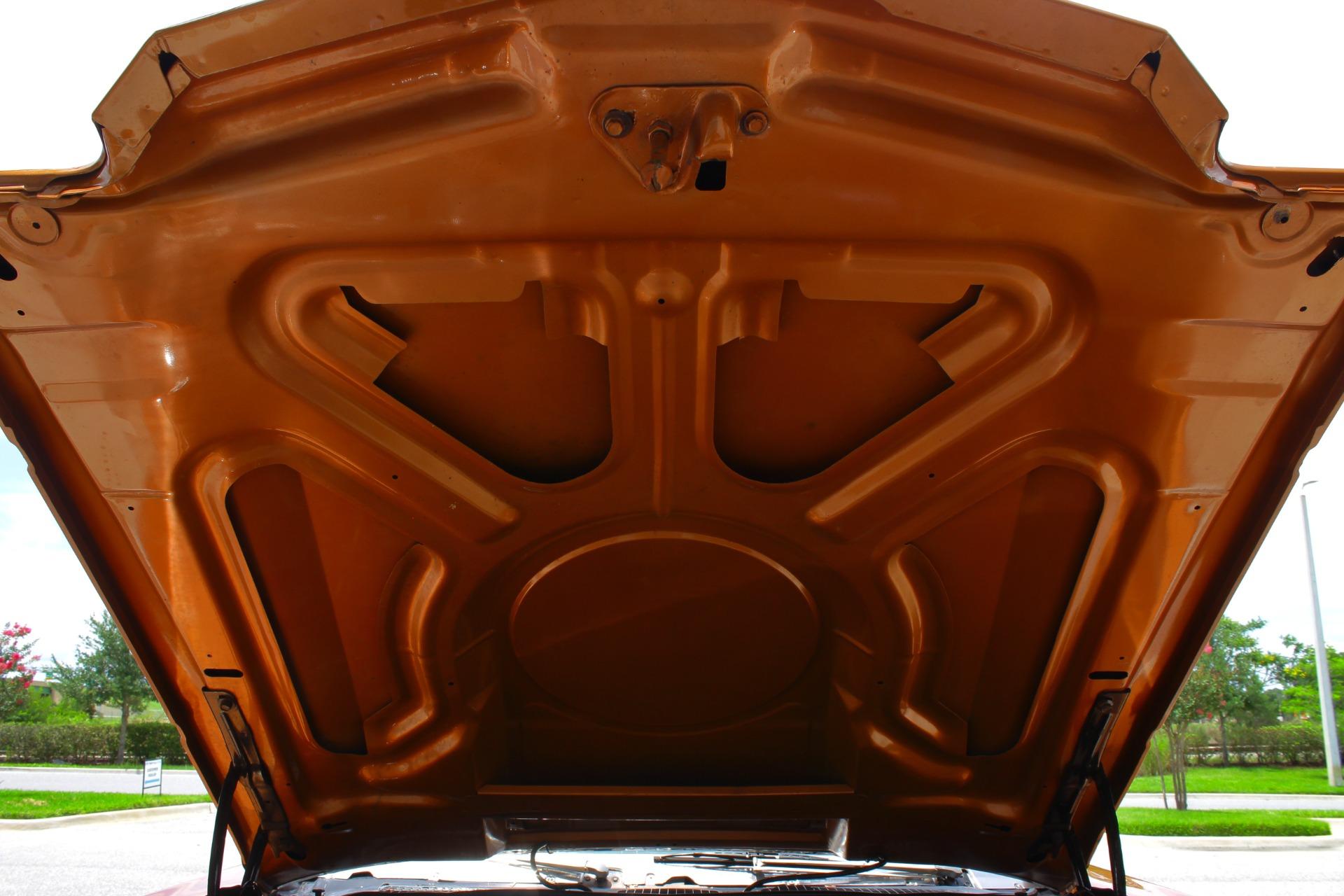 1970 Chevrolet Chevelle Malibu 92