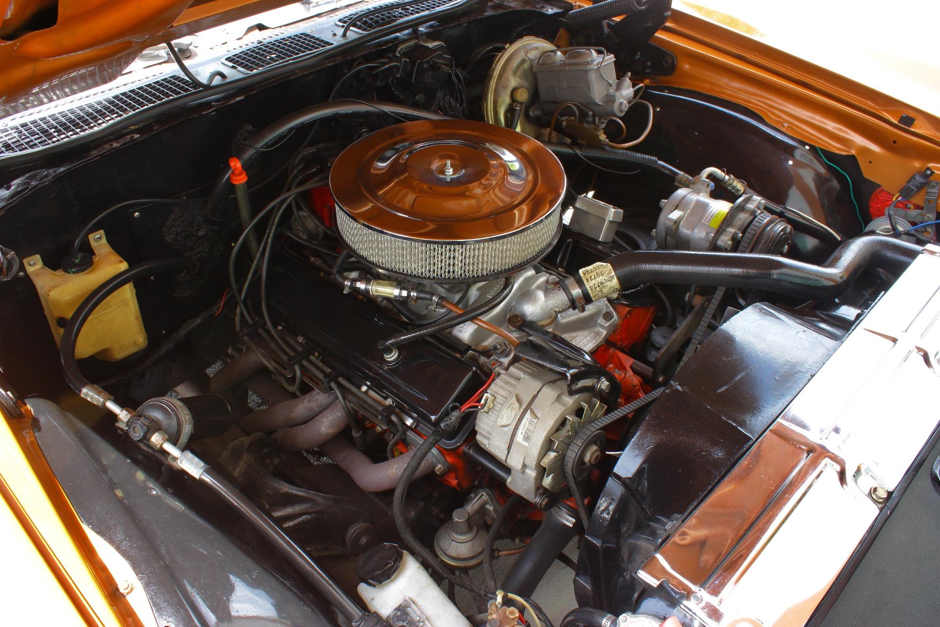 1970 Chevrolet Chevelle Malibu 15