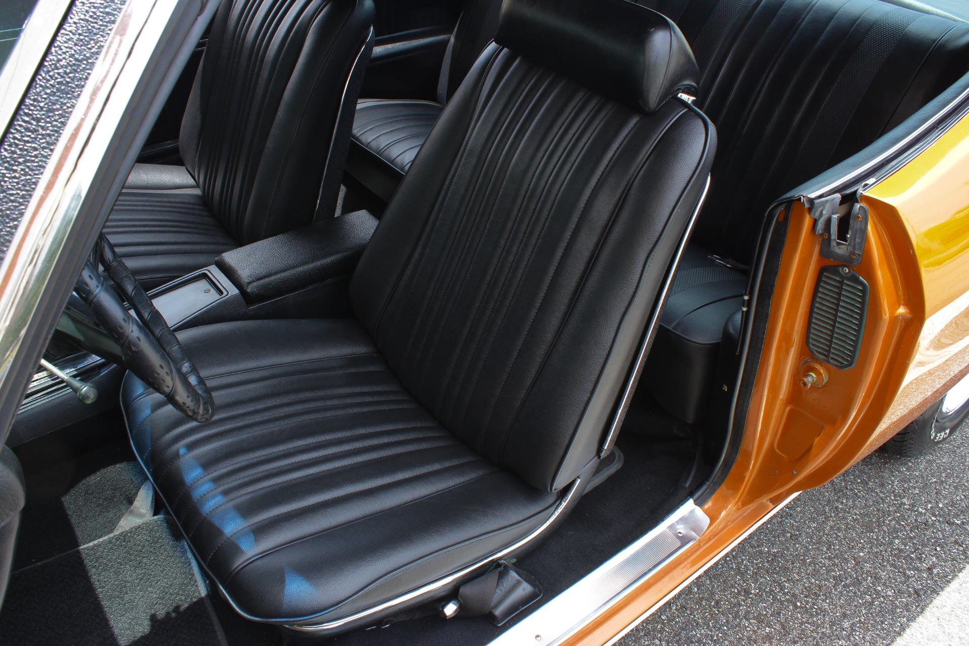 1970 Chevrolet Chevelle Malibu 58