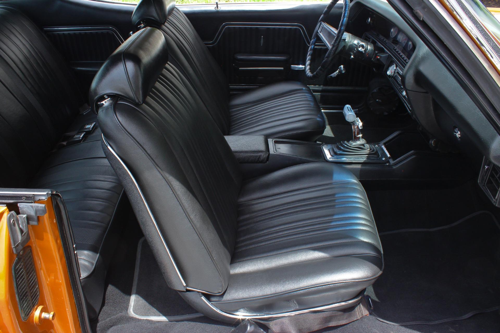 1970 Chevrolet Chevelle Malibu 62
