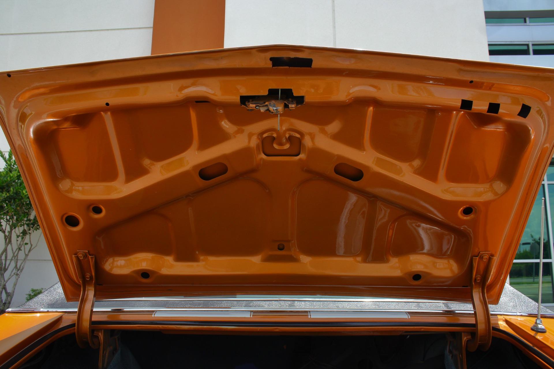 1970 Chevrolet Chevelle Malibu 97