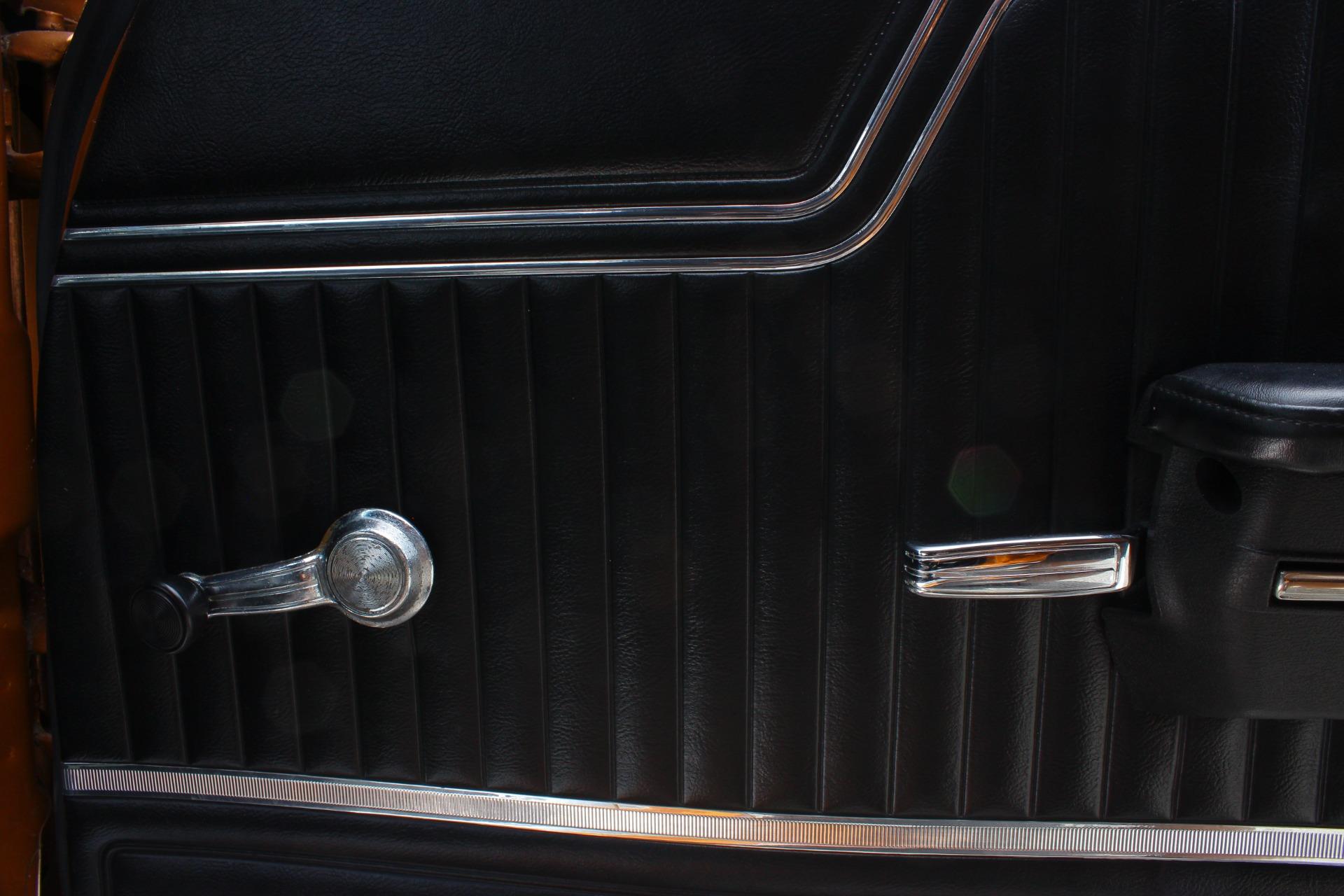 1970 Chevrolet Chevelle Malibu 61