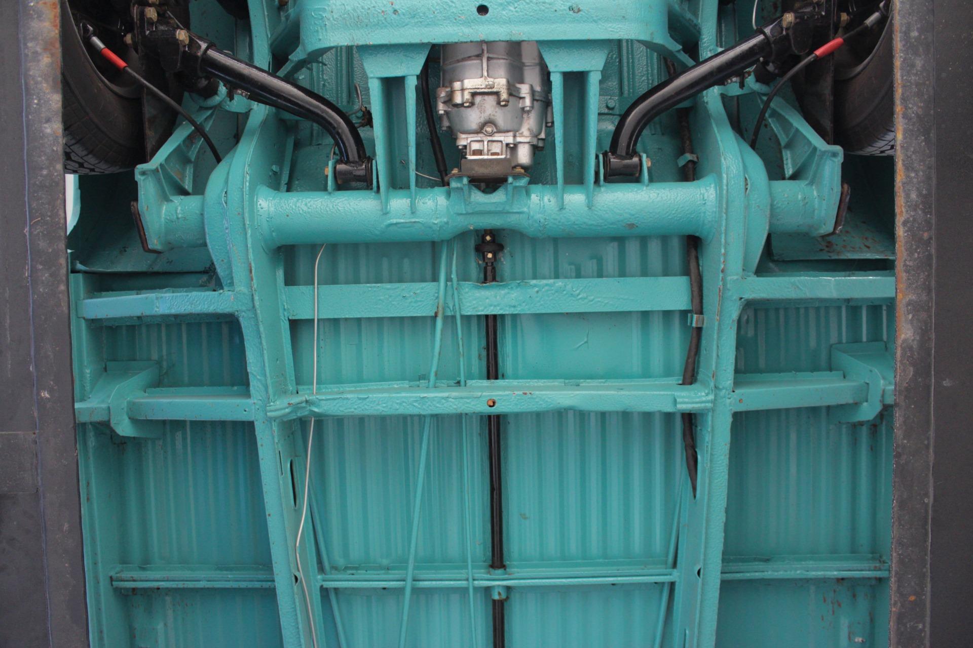 1964 Volkswagen Kombi 79