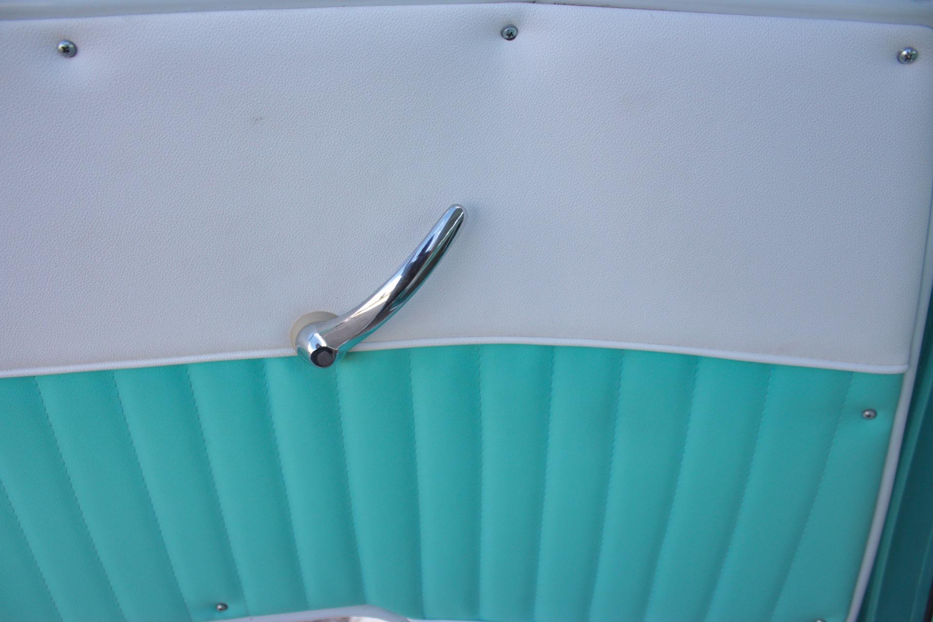 1964 Volkswagen Kombi 50