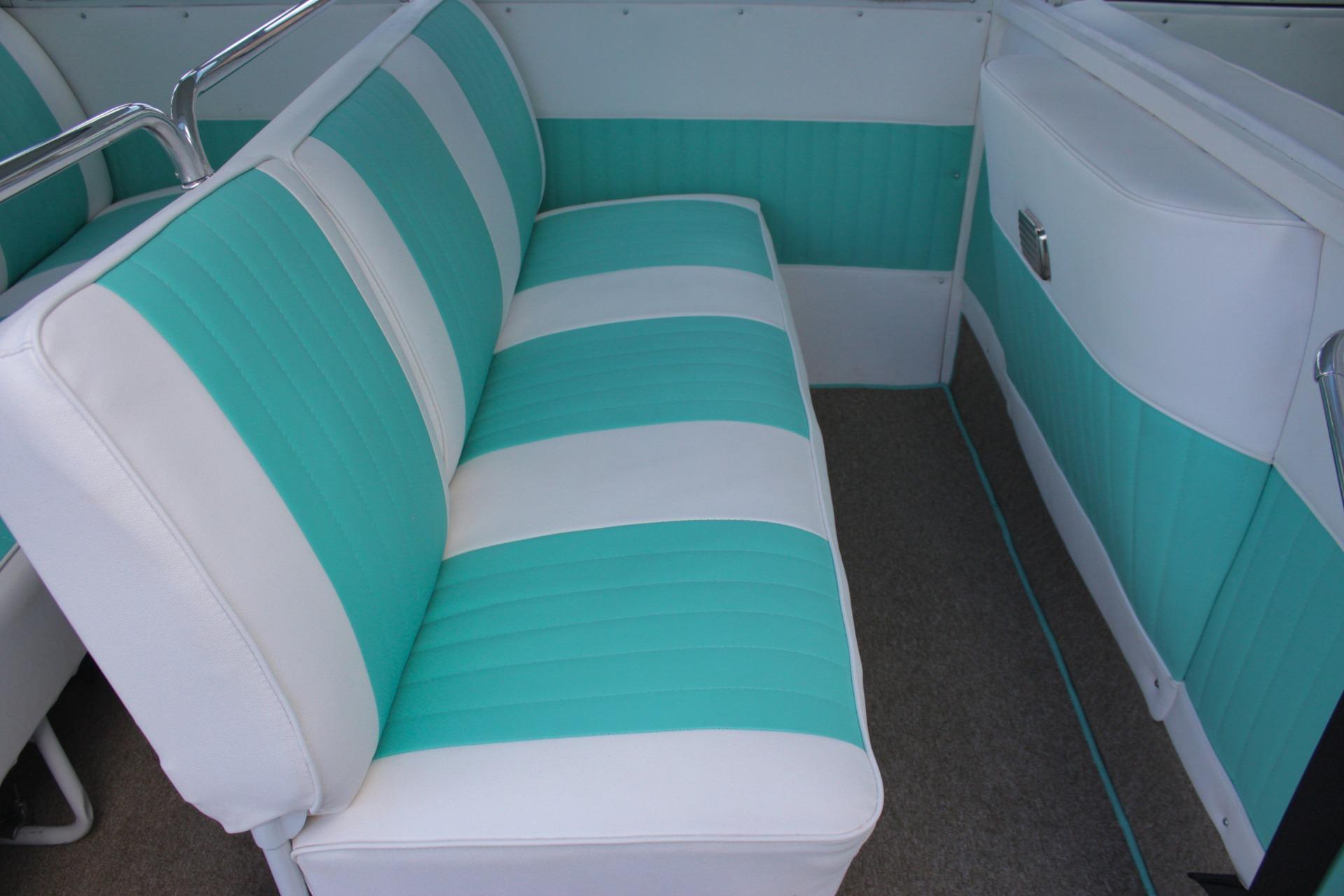 1964 Volkswagen Kombi 67