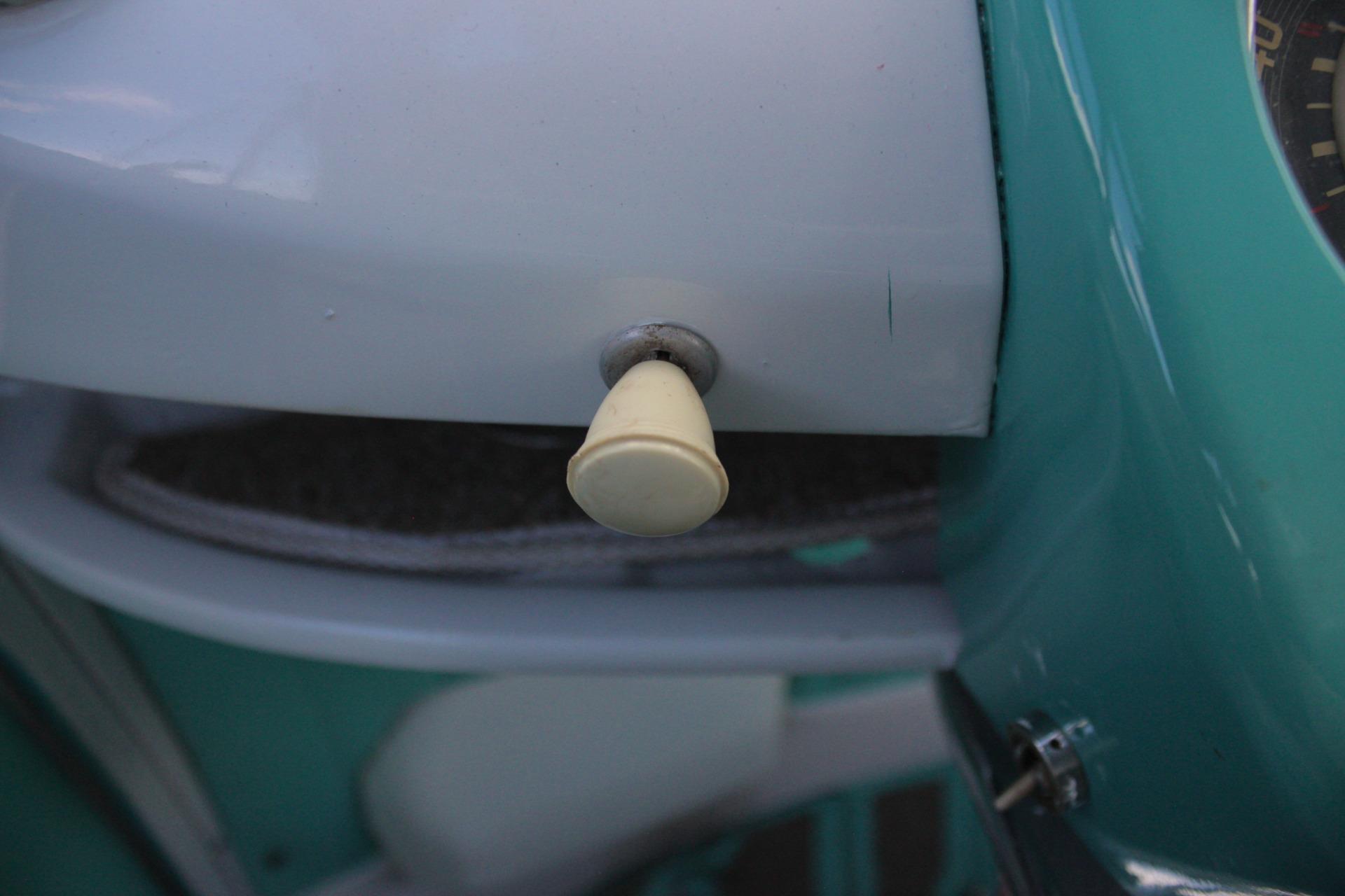 1964 Volkswagen Kombi 64