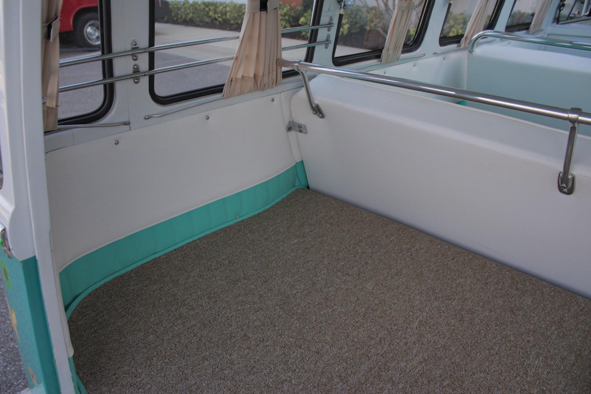1964 Volkswagen Kombi 71