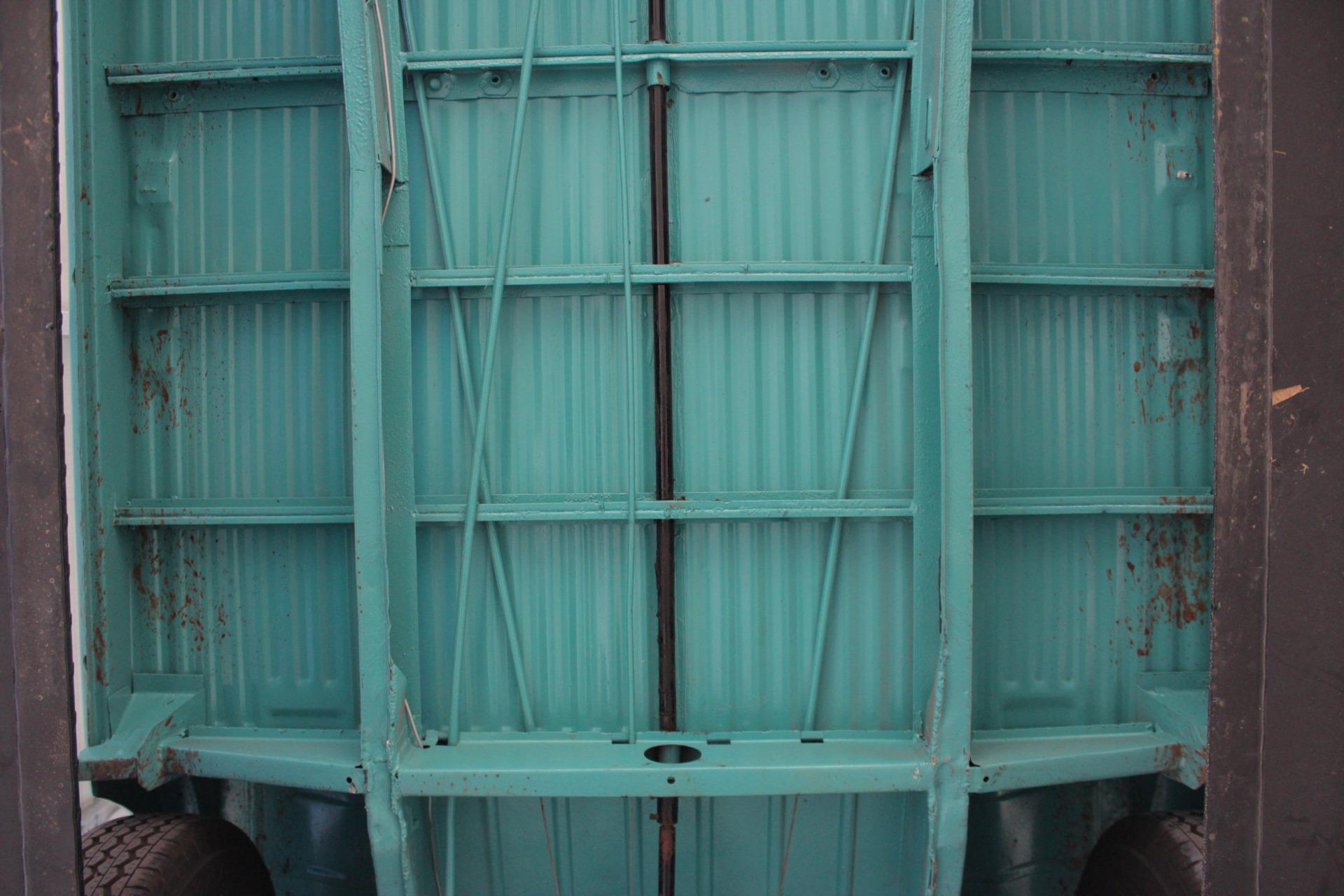 1964 Volkswagen Kombi 78