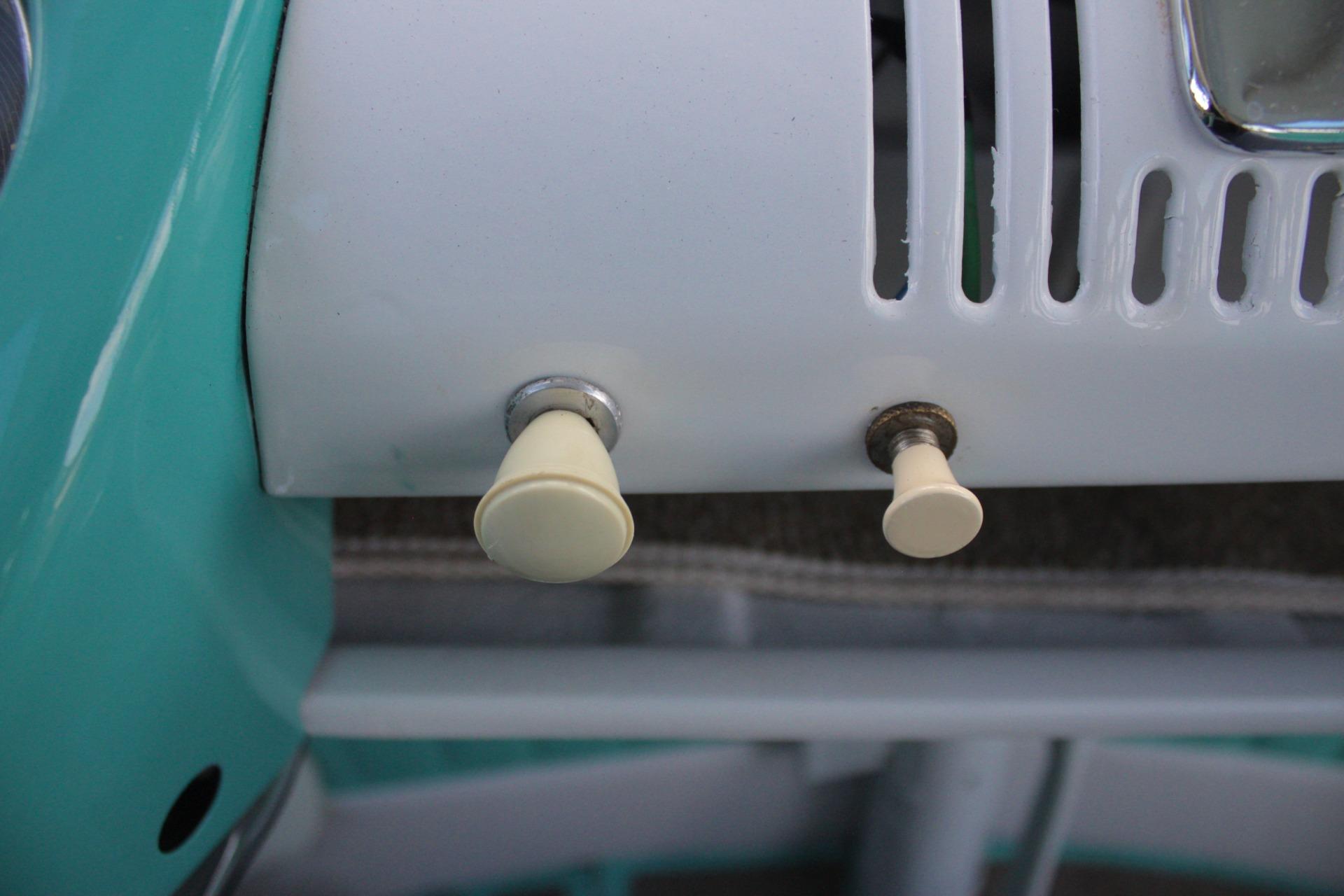 1964 Volkswagen Kombi 63