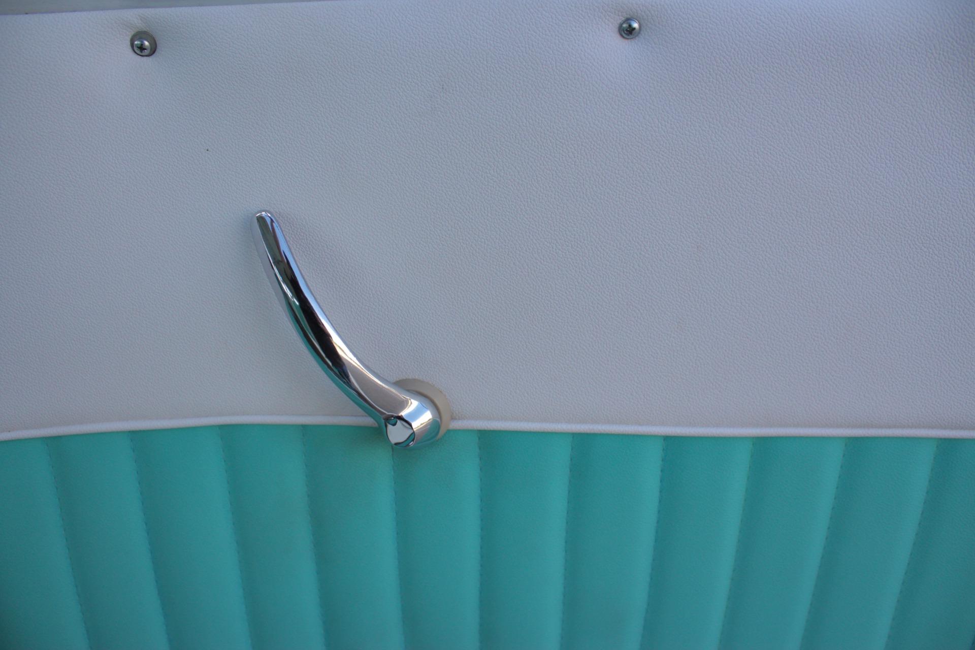 1964 Volkswagen Kombi 55