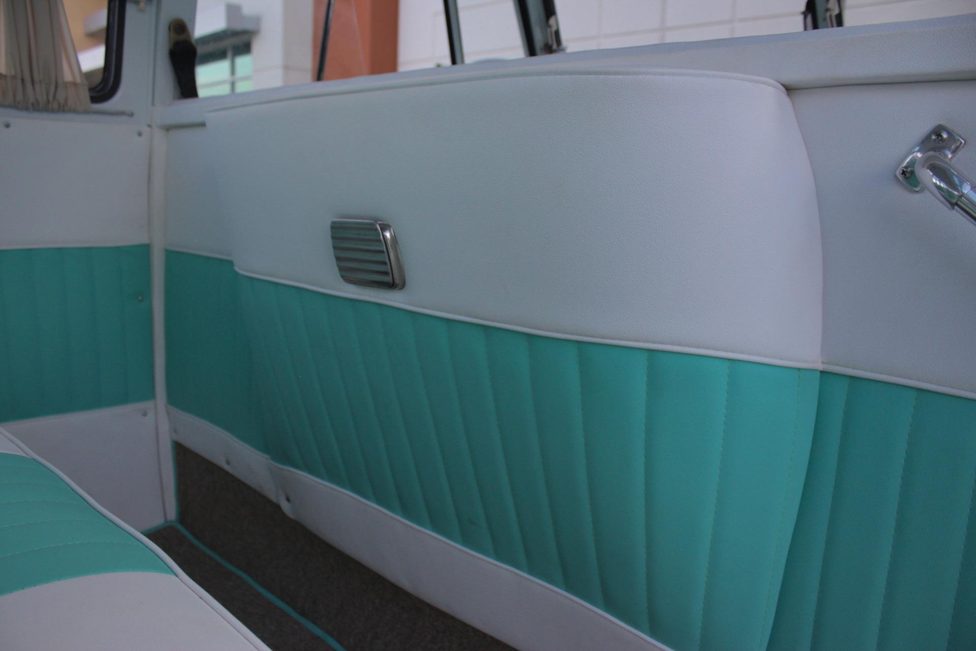 1964 Volkswagen Kombi 68