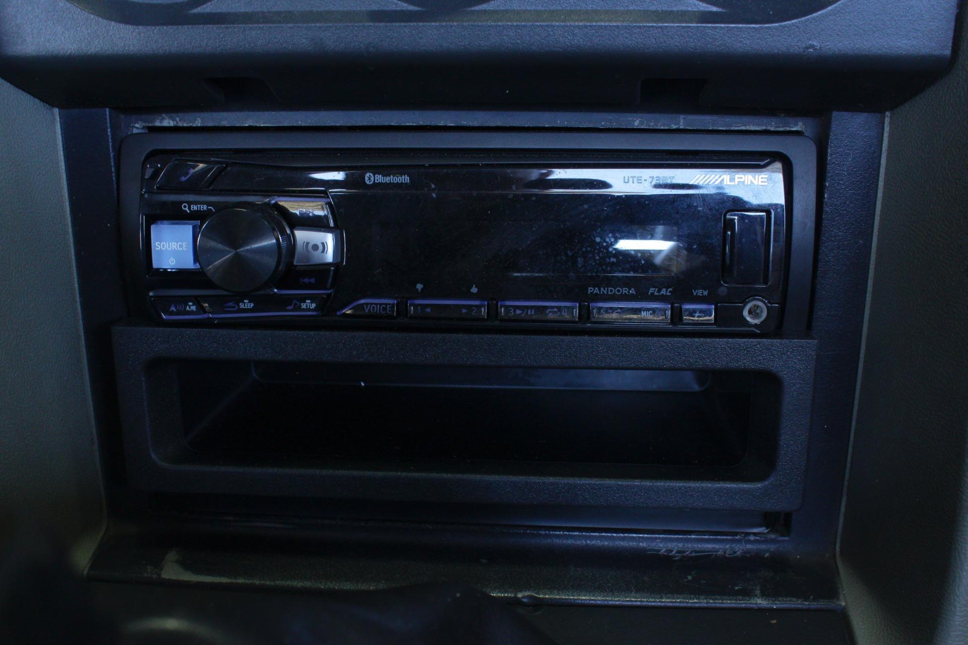 1987 Ford Mustang GT 25