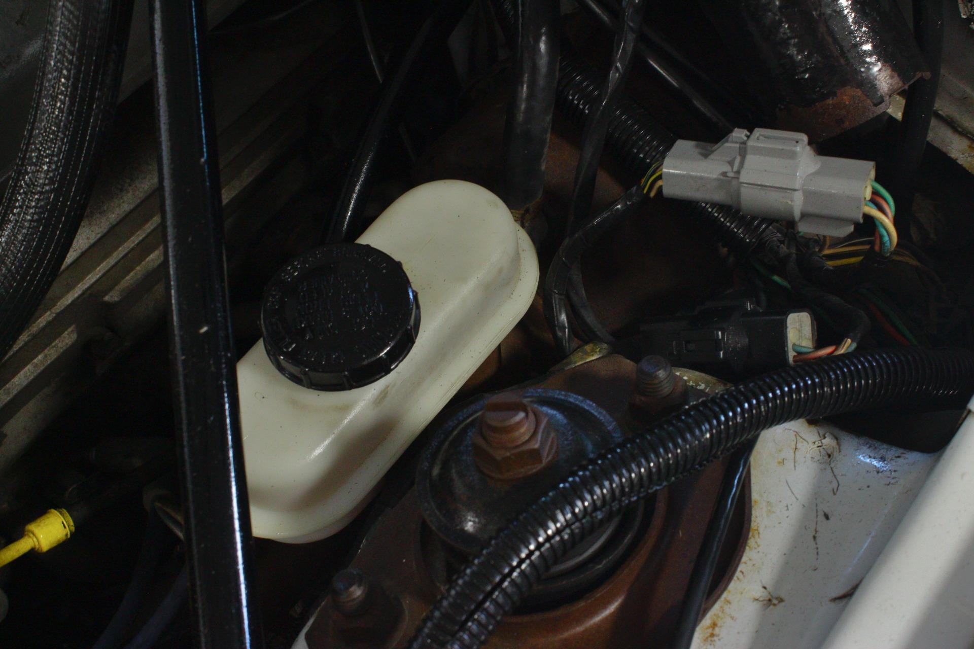 1987 Ford Mustang GT 55