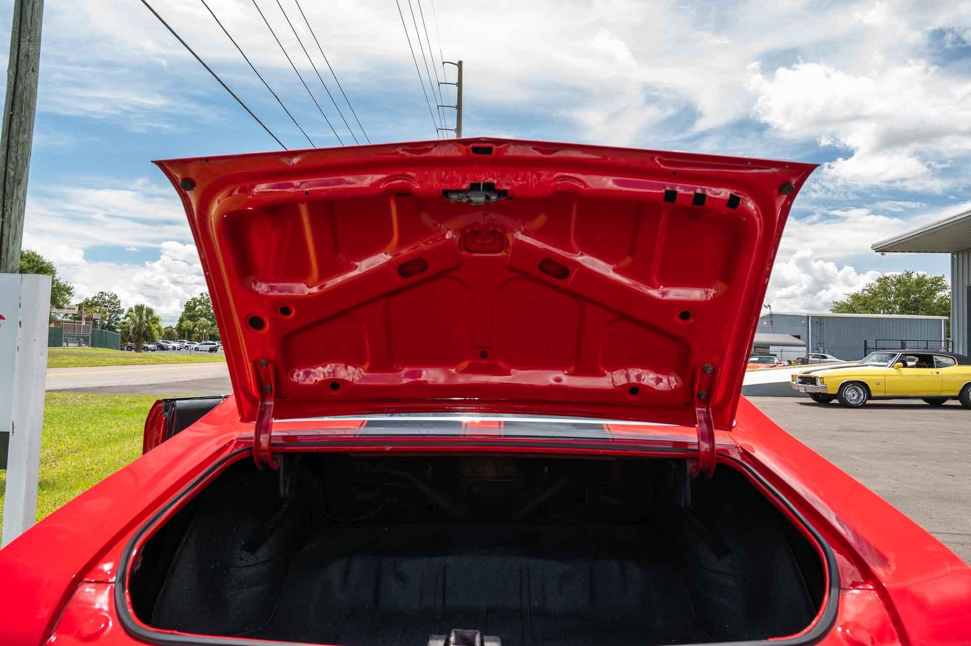 1970 Chevrolet Chevelle SS 78