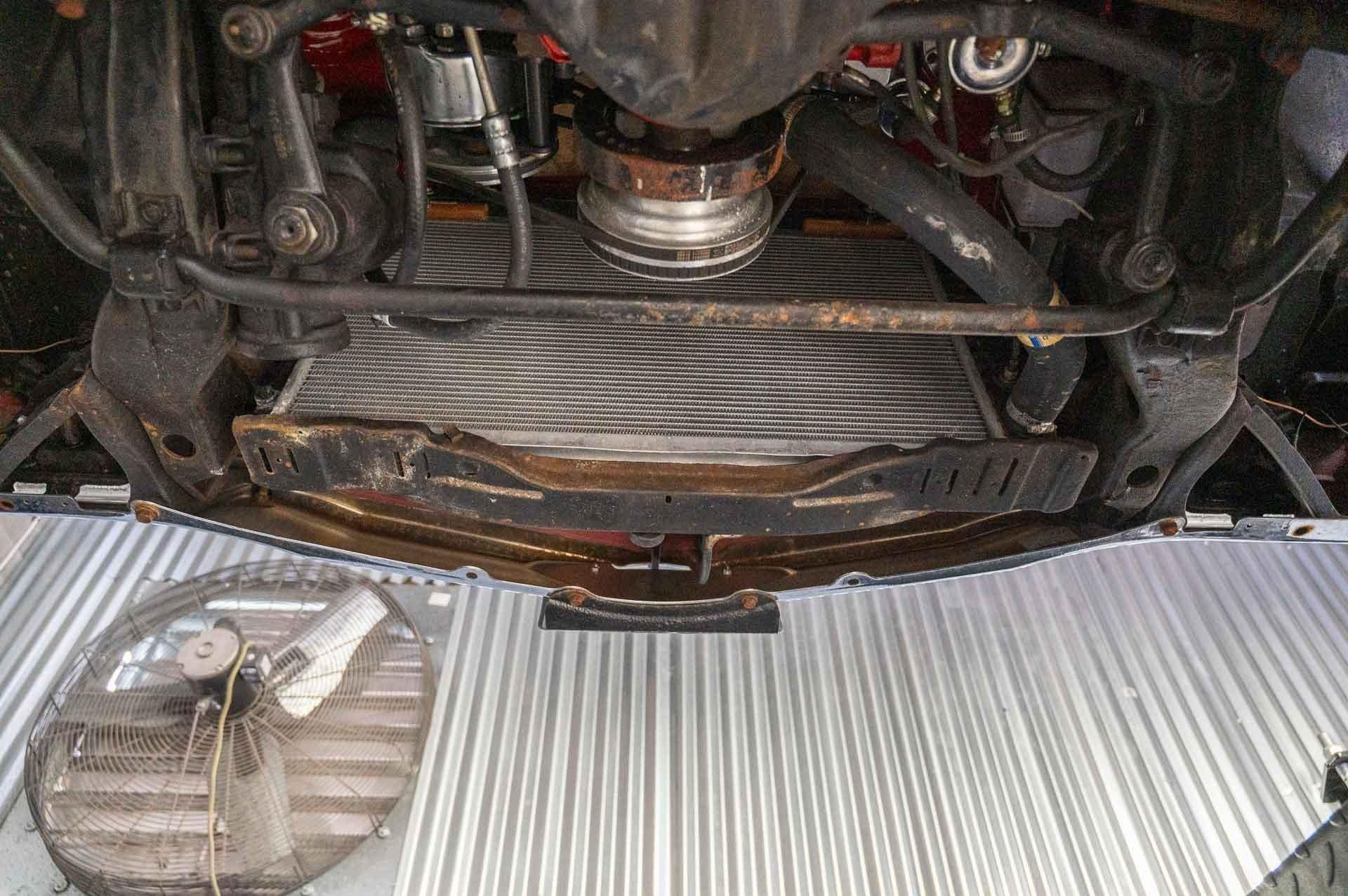 1970 Chevrolet Chevelle SS 88