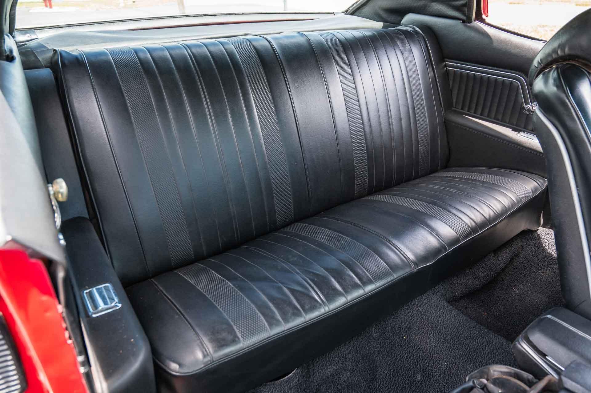 1970 Chevrolet Chevelle SS 12