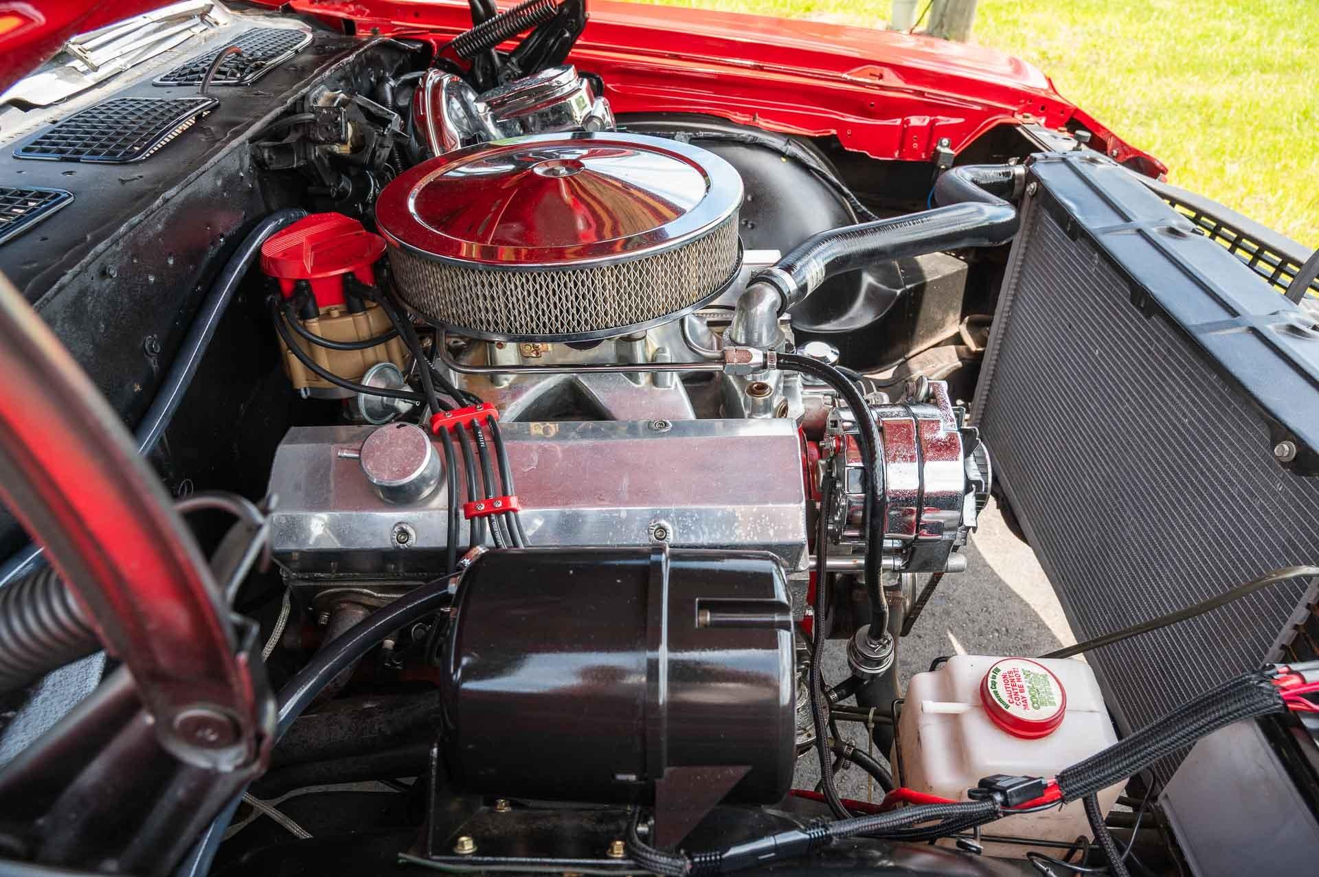 1970 Chevrolet Chevelle SS 61