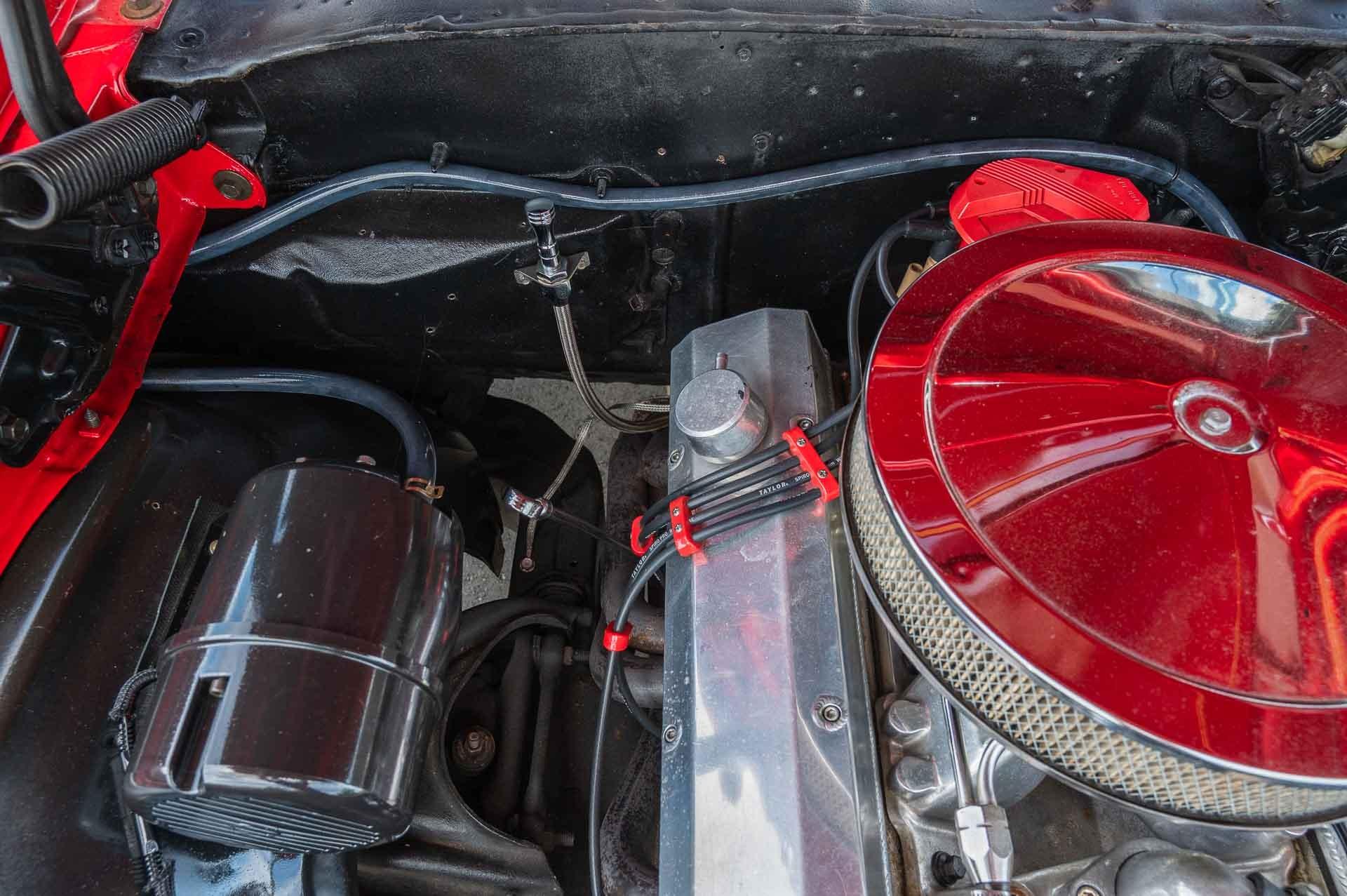 1970 Chevrolet Chevelle SS 63