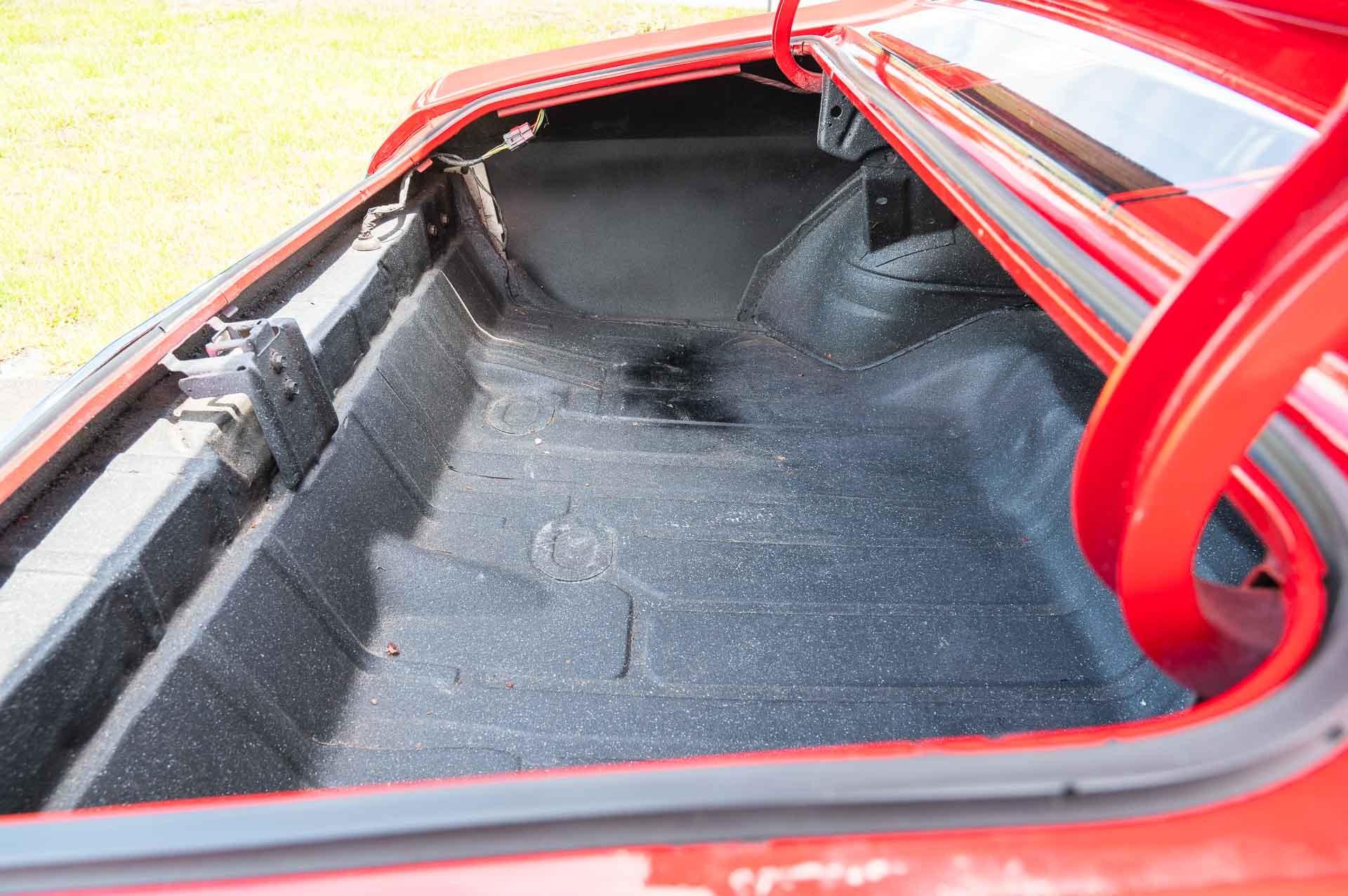 1970 Chevrolet Chevelle SS 77