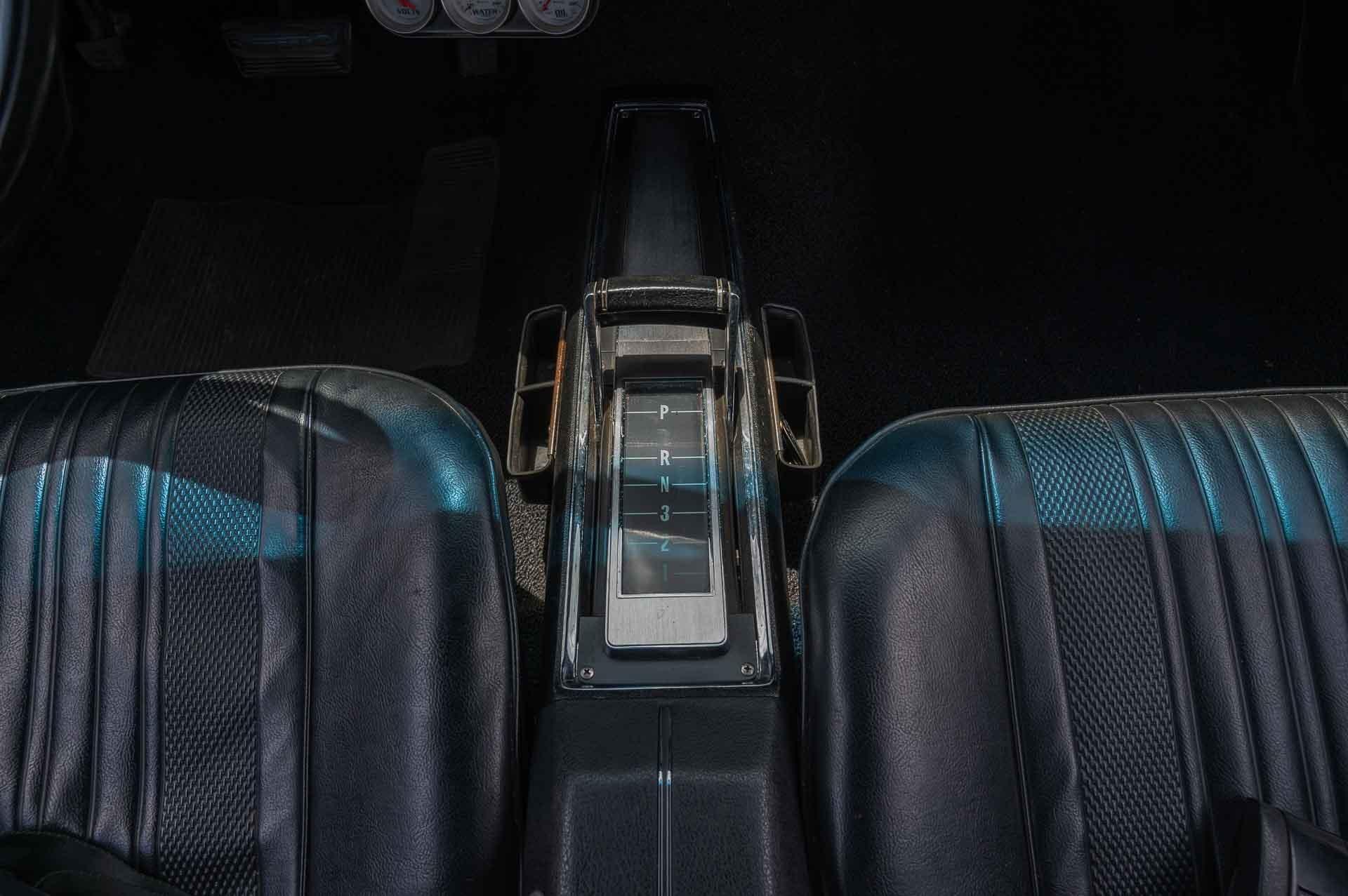 1970 Chevrolet Chevelle SS 60