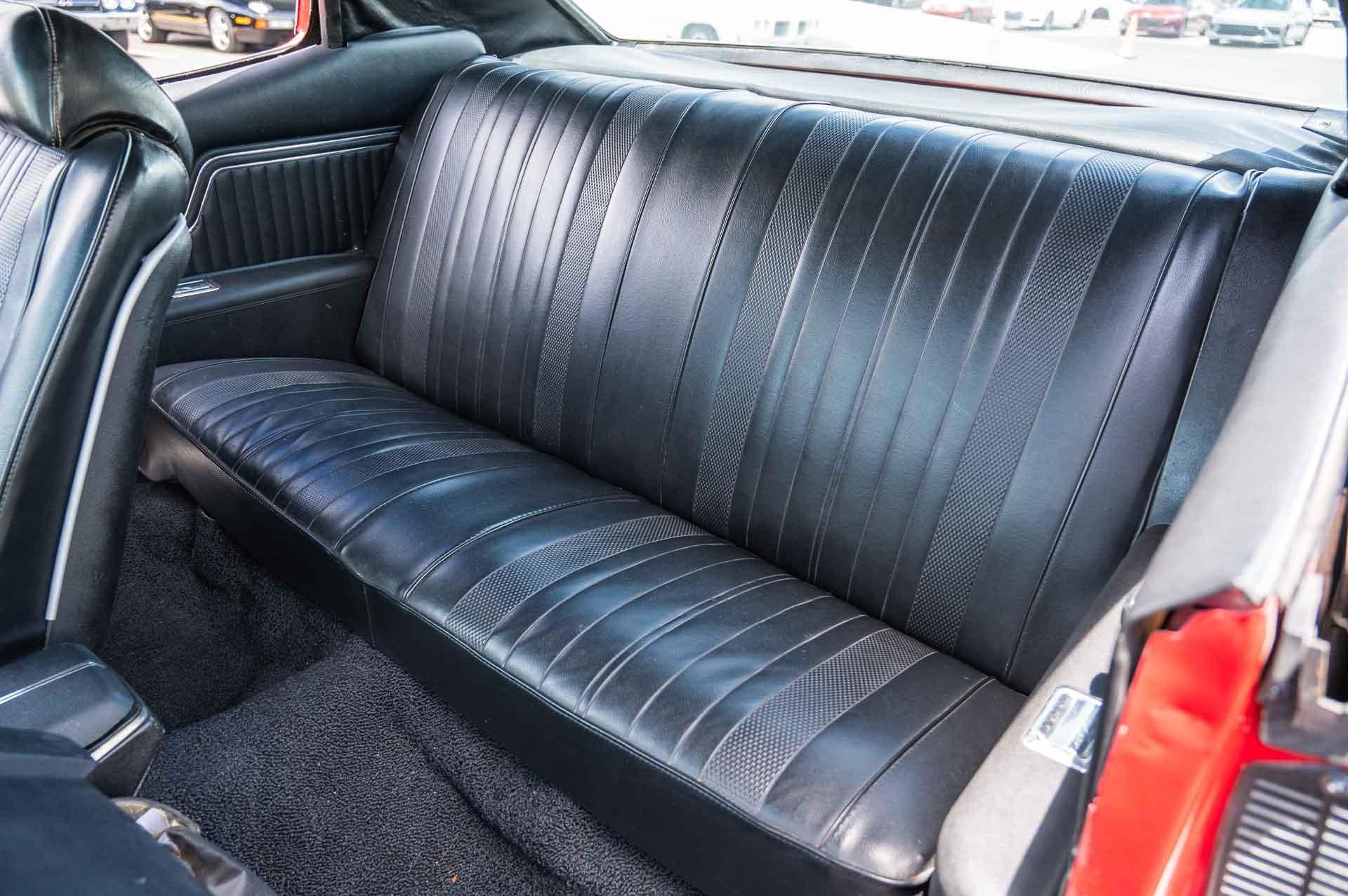 1970 Chevrolet Chevelle SS 48