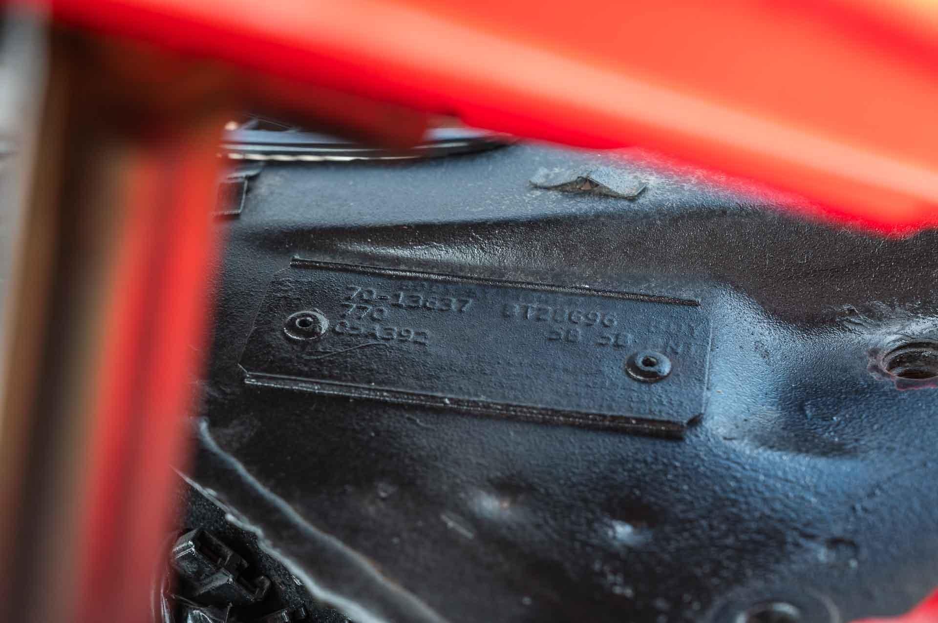 1970 Chevrolet Chevelle SS 70