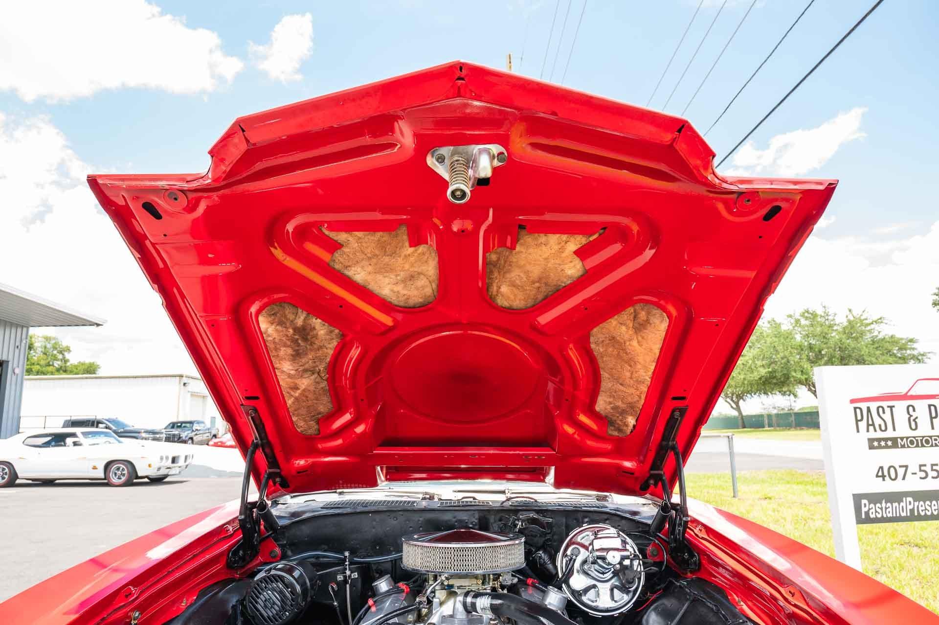 1970 Chevrolet Chevelle SS 69