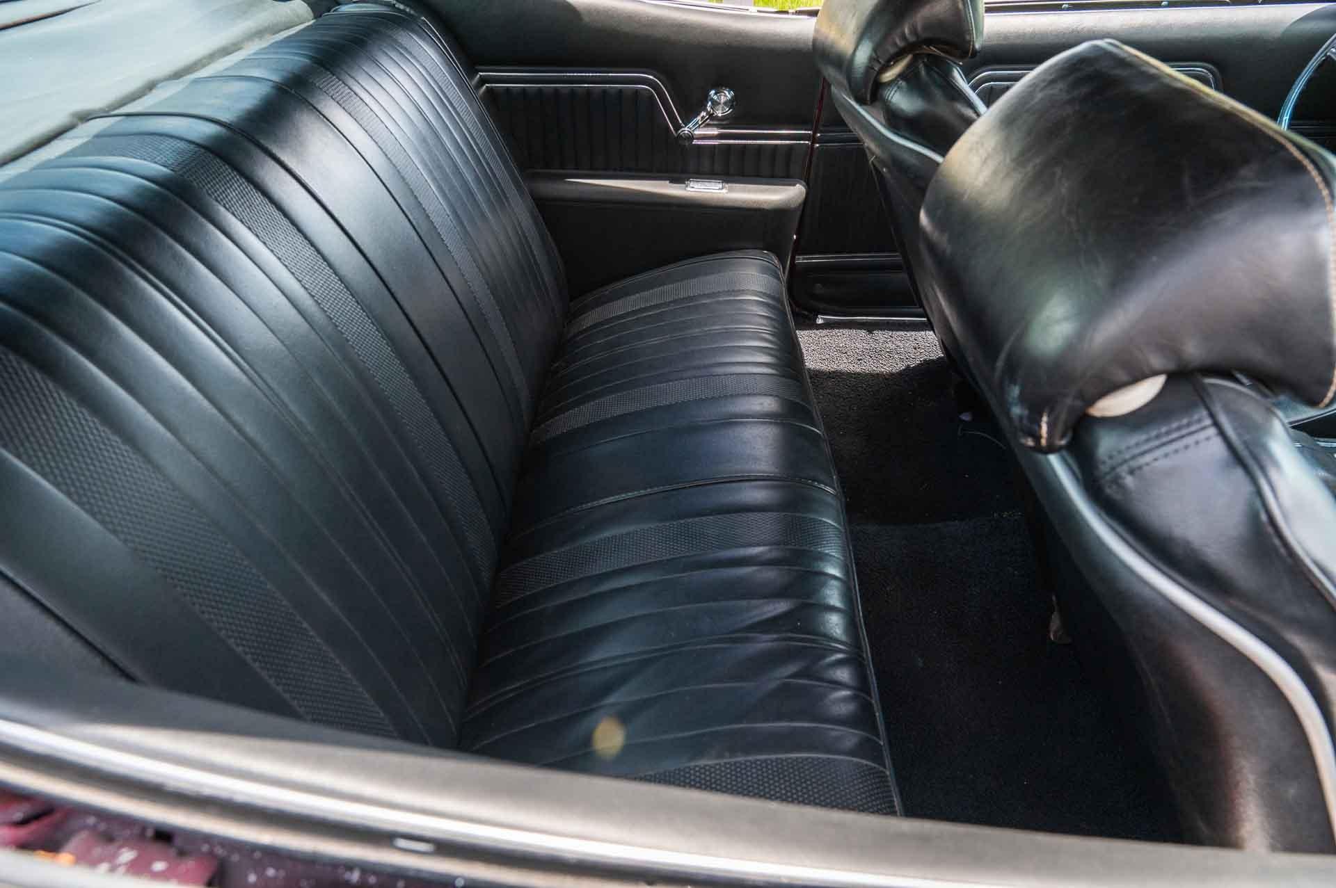 1970 Chevrolet Chevelle SS 53