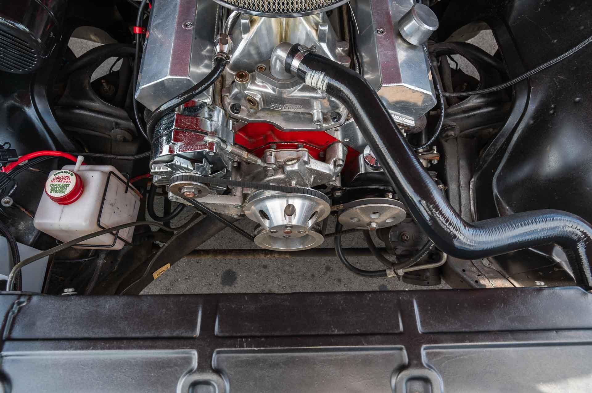 1970 Chevrolet Chevelle SS 67