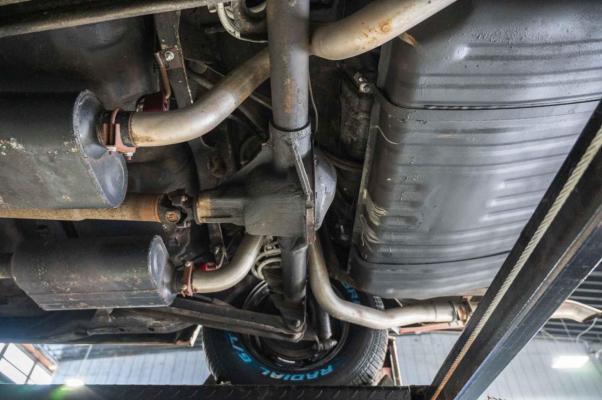 1970 Chevrolet Chevelle SS 94